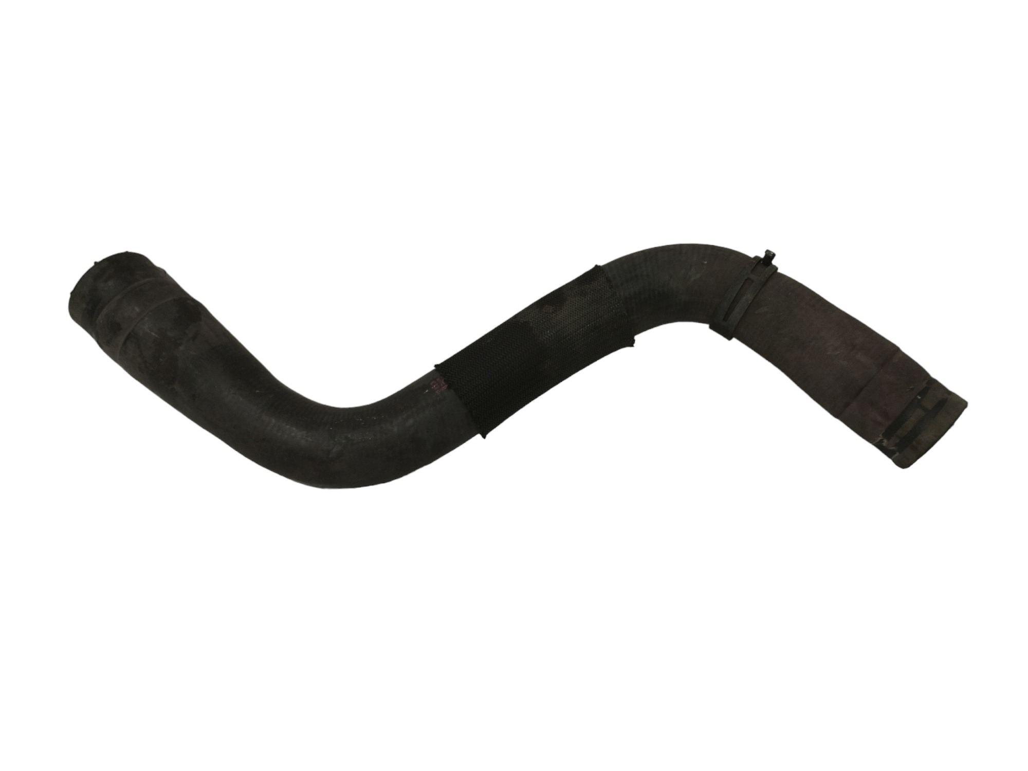 Mangueira Inferior Radiador Onix Prisma 2013 A 2019 1