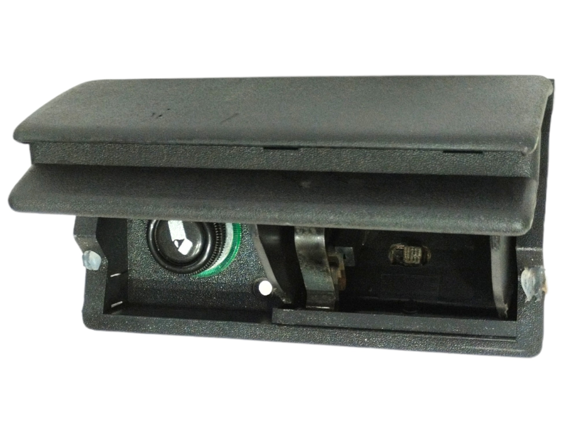 Cinzeiro painel central Gm monza 19991 a 1996 2