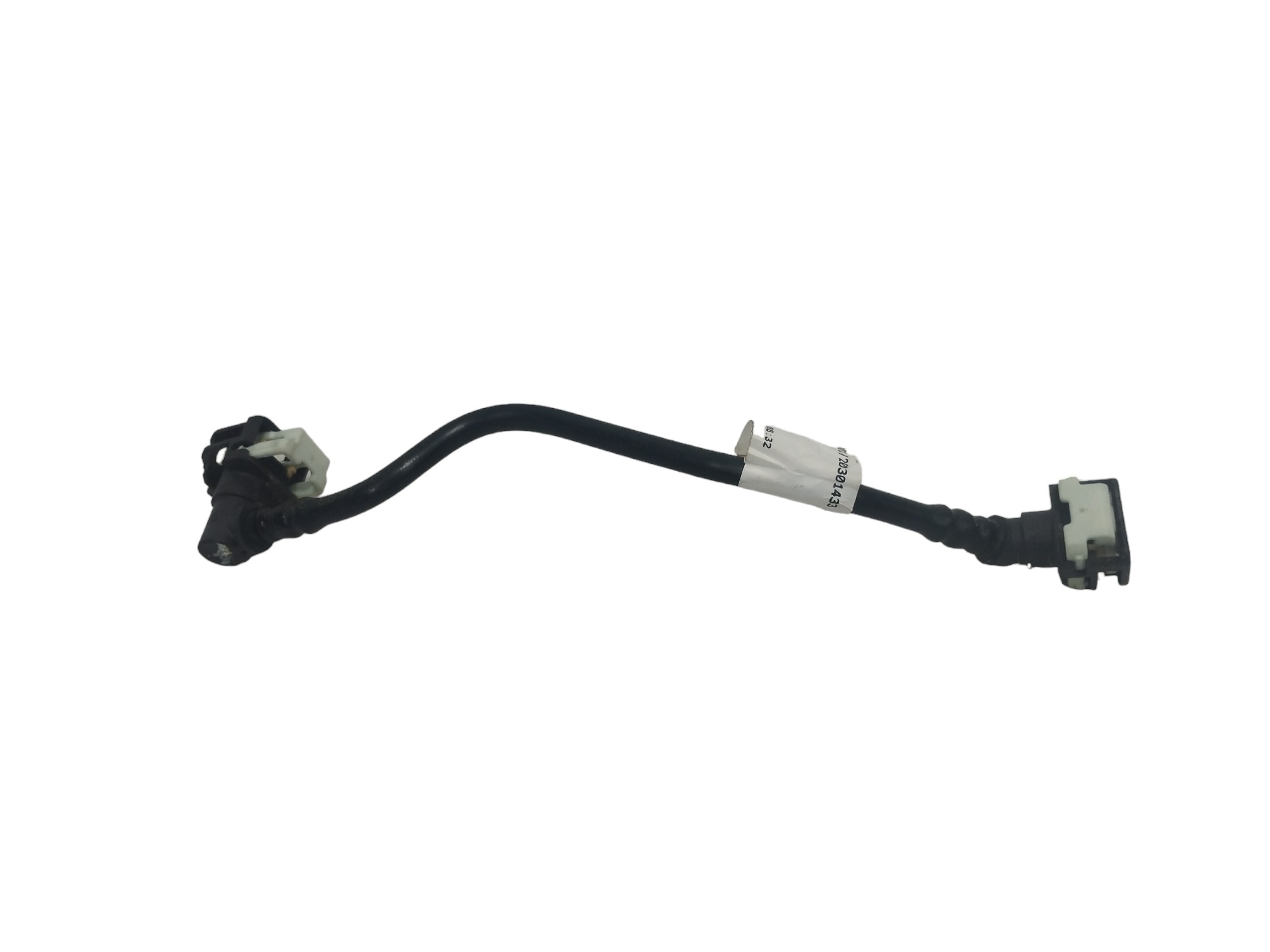 Mangueira Bomba Combustivel Onix 1.0 Turbo 2020 A 2023 2