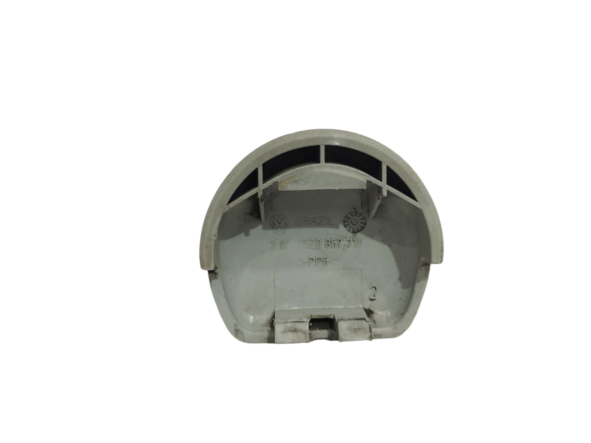 Capa Cinto Segurança Fox Gol Saveiro 2010 5z0857719 4