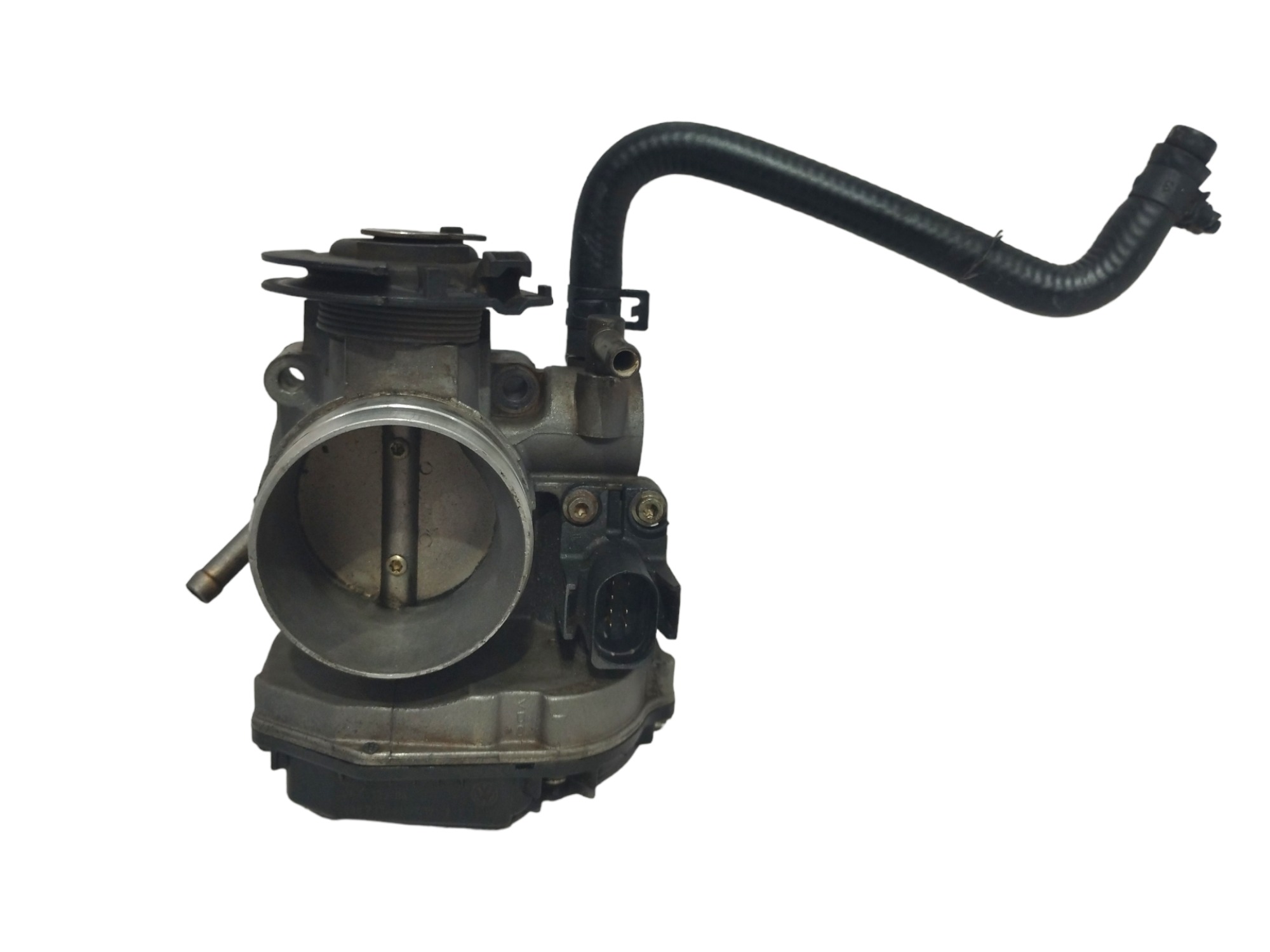 Corpo Borboleta Tbi Audi A3 Golf 1.6 Parati 2000 40823711101 2
