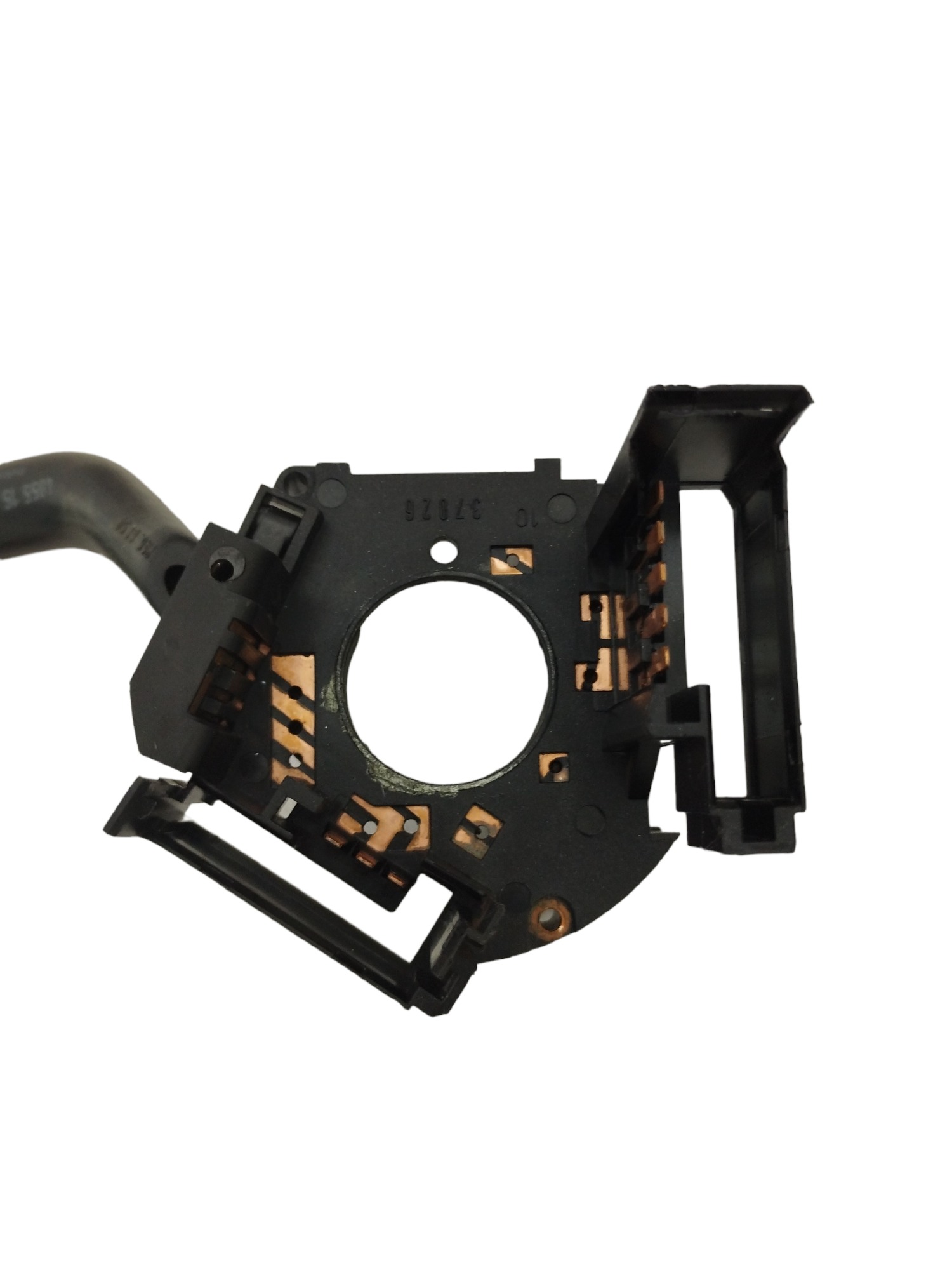 Chave Limpador Parabrisa Gol Parati 1996 A 2012 5x0953503d 5