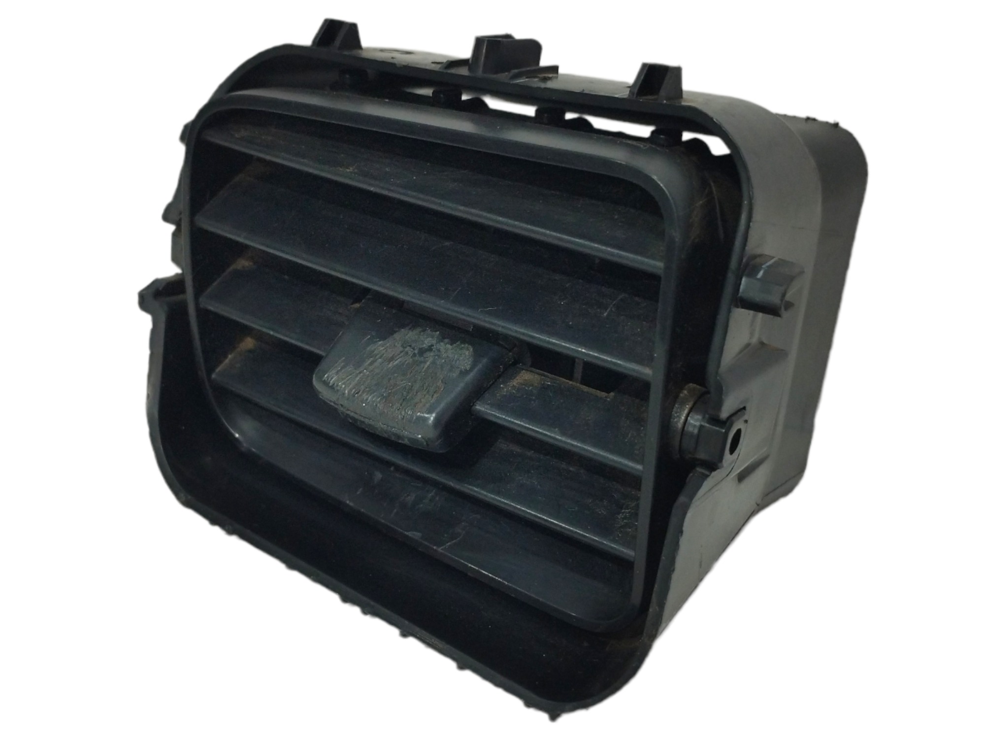 Difusor De Ar Central Direito Renault Sandero 687608285r 1