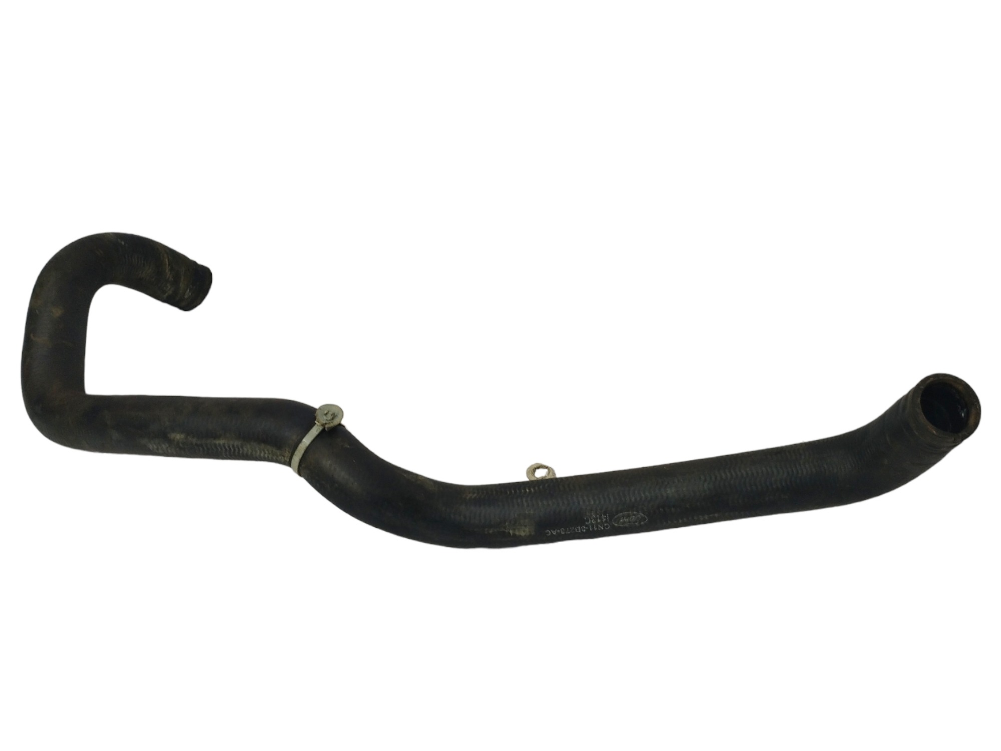 Mangueira Inferior Do Radiador Ecosport 2016 17 Cn118b273ac 1