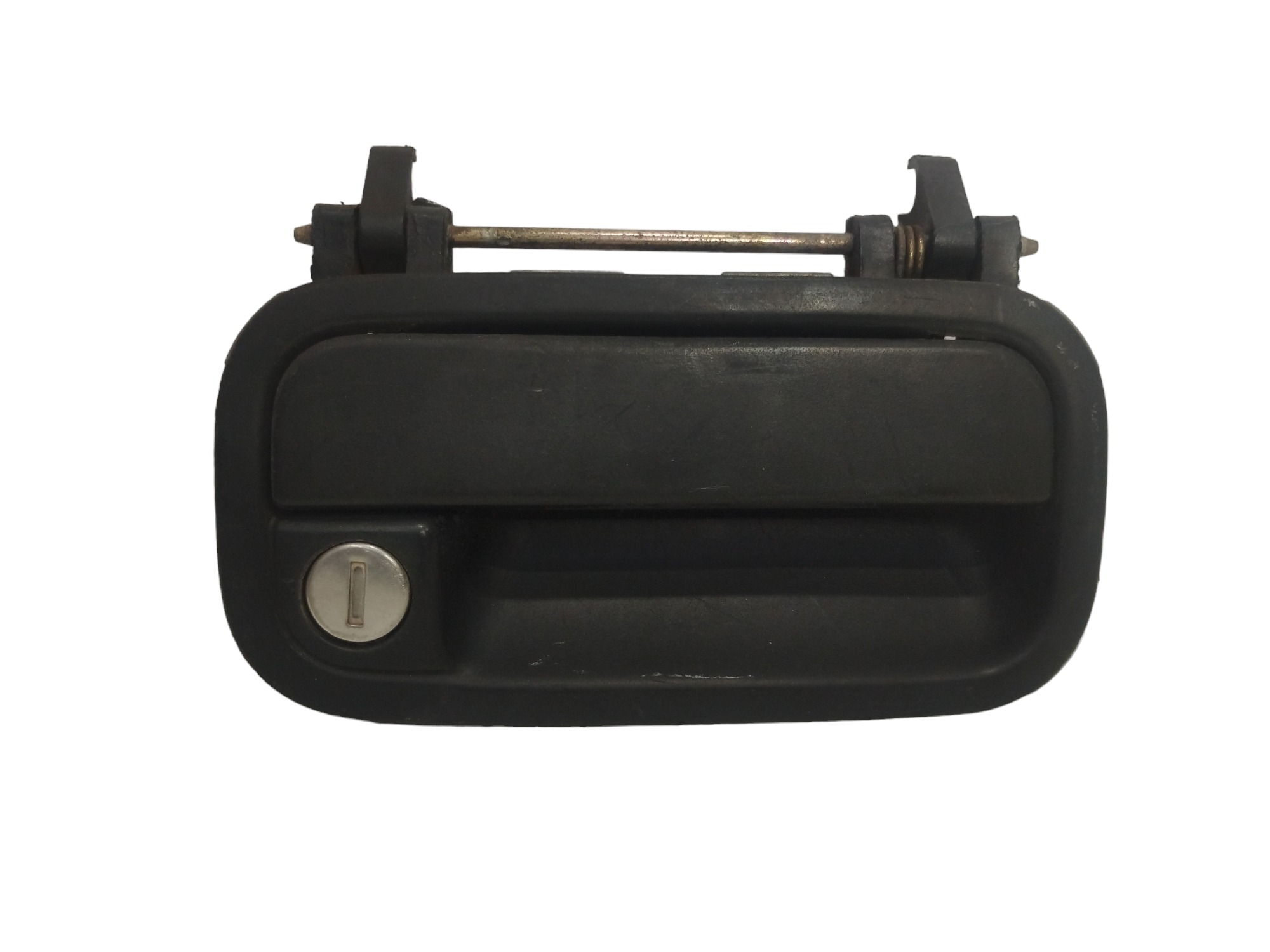 Macaneta Ext Porta Corsa 06 A 10 Classic 2010 Diant Direita Preto Dianteira 1