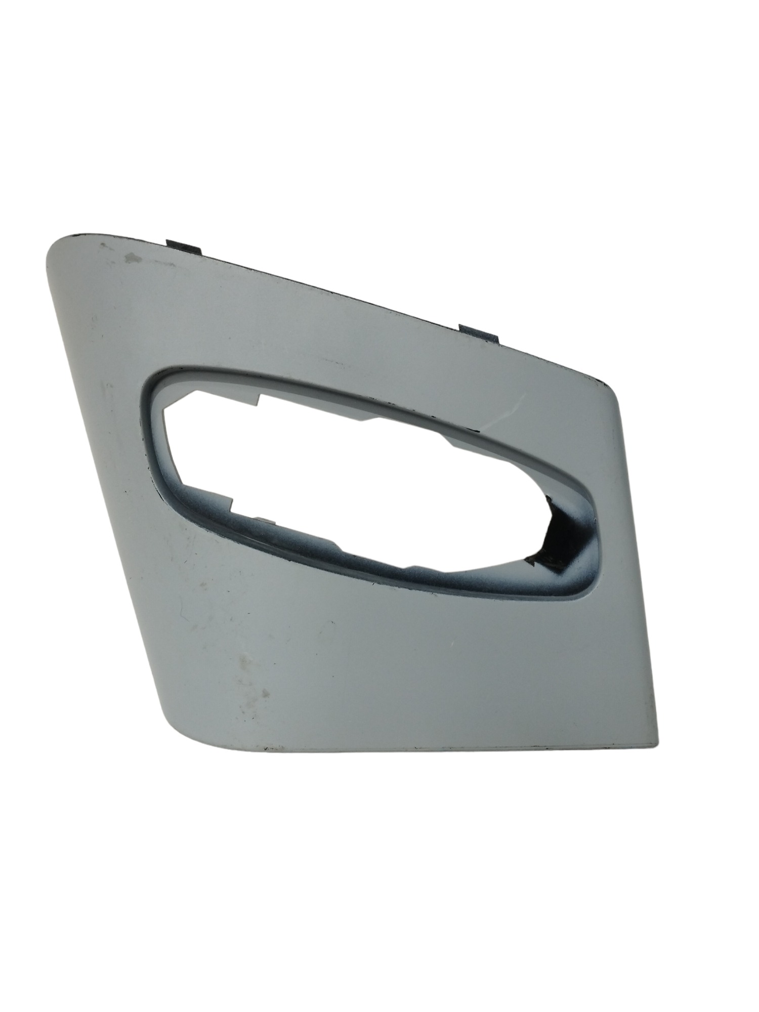 Capa Inf Retrovisor Dir Citroen C4 Lounge 13 A 18 20t8613 Cinza 1
