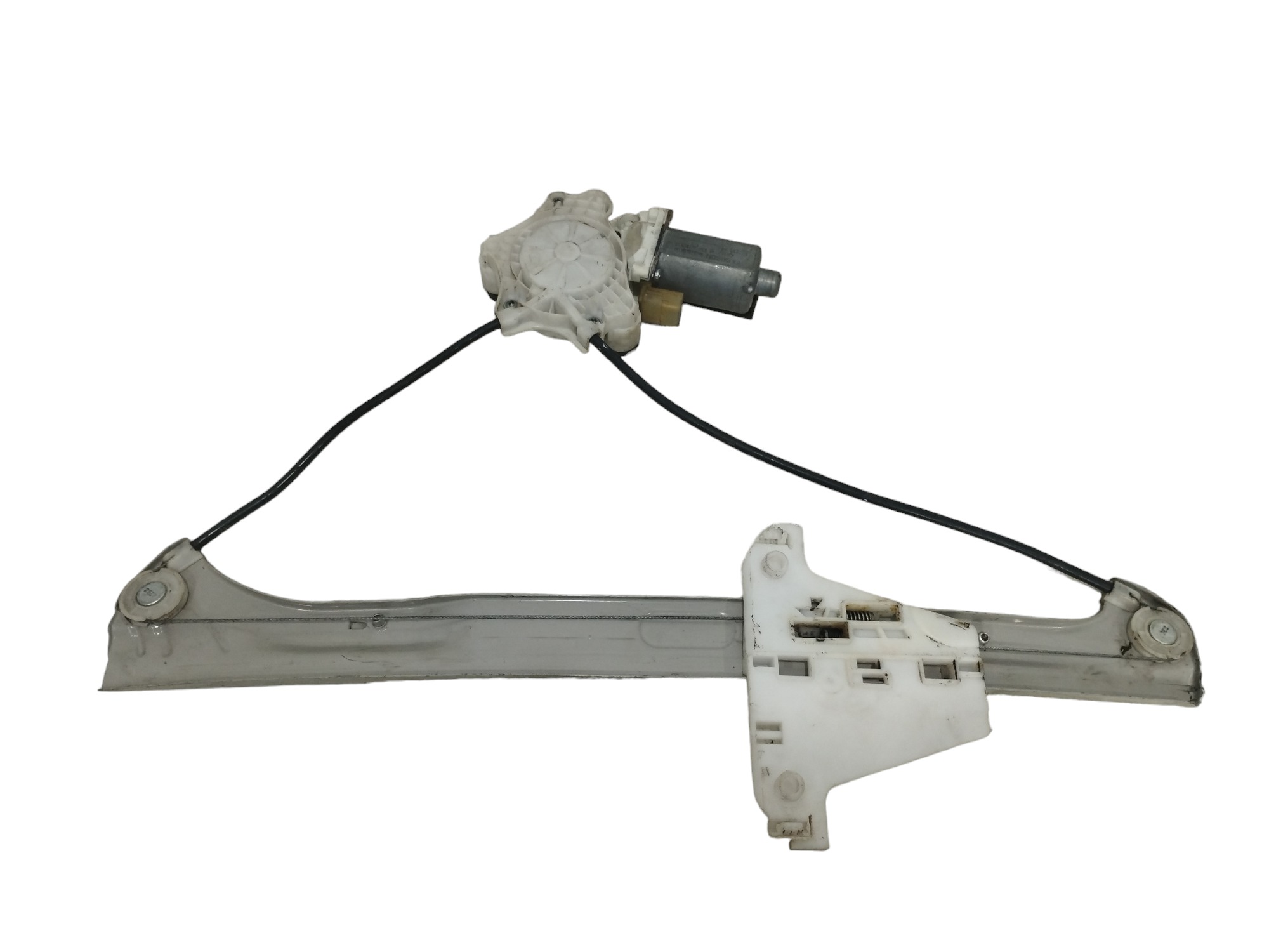 Maquina Vidro Eletrico Fox 2003 A 2021 Direito 2 Portas 4