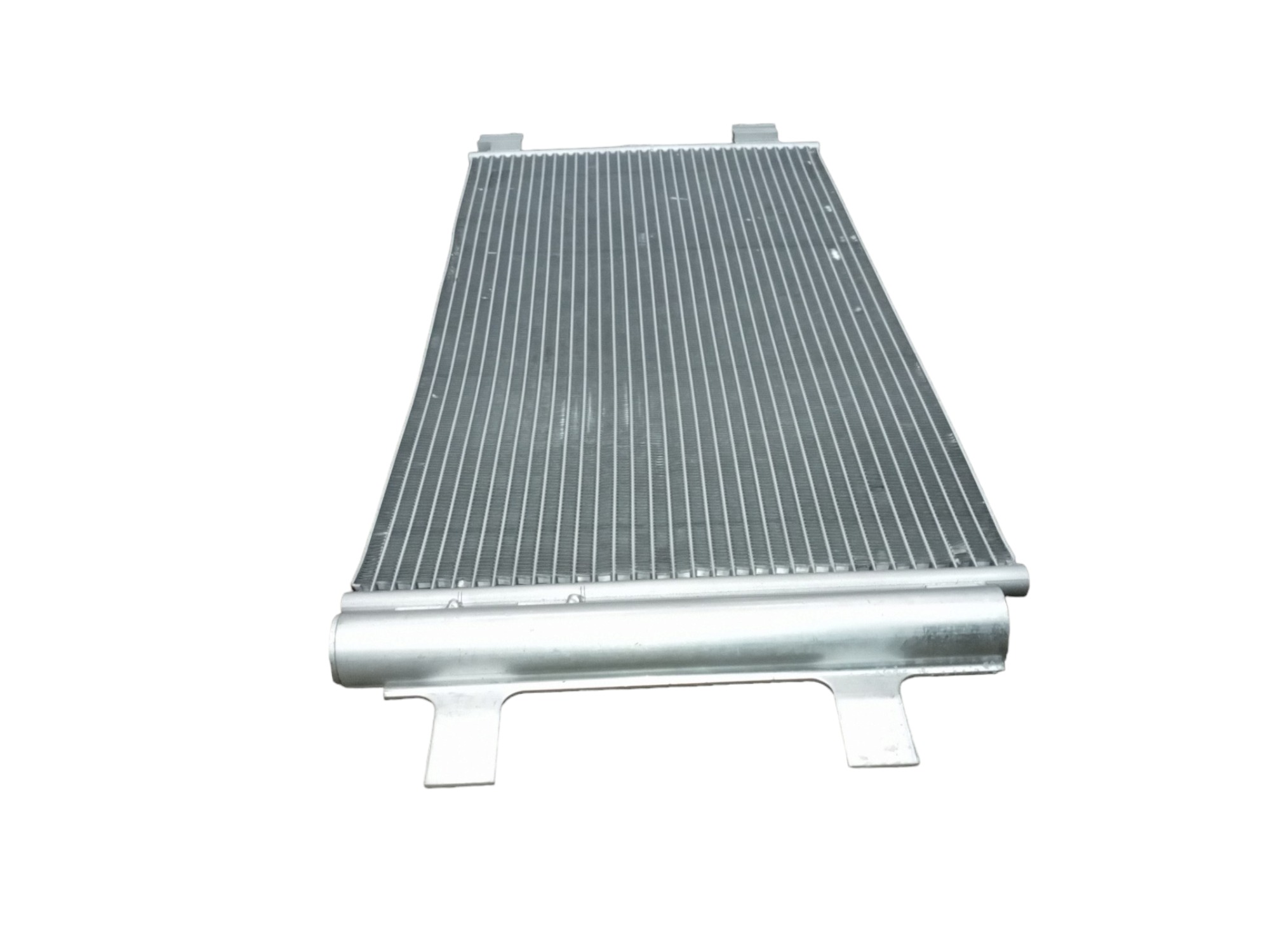 Condensador De Ar Condicionado Tracker 20 23 Novo Rc650540 6