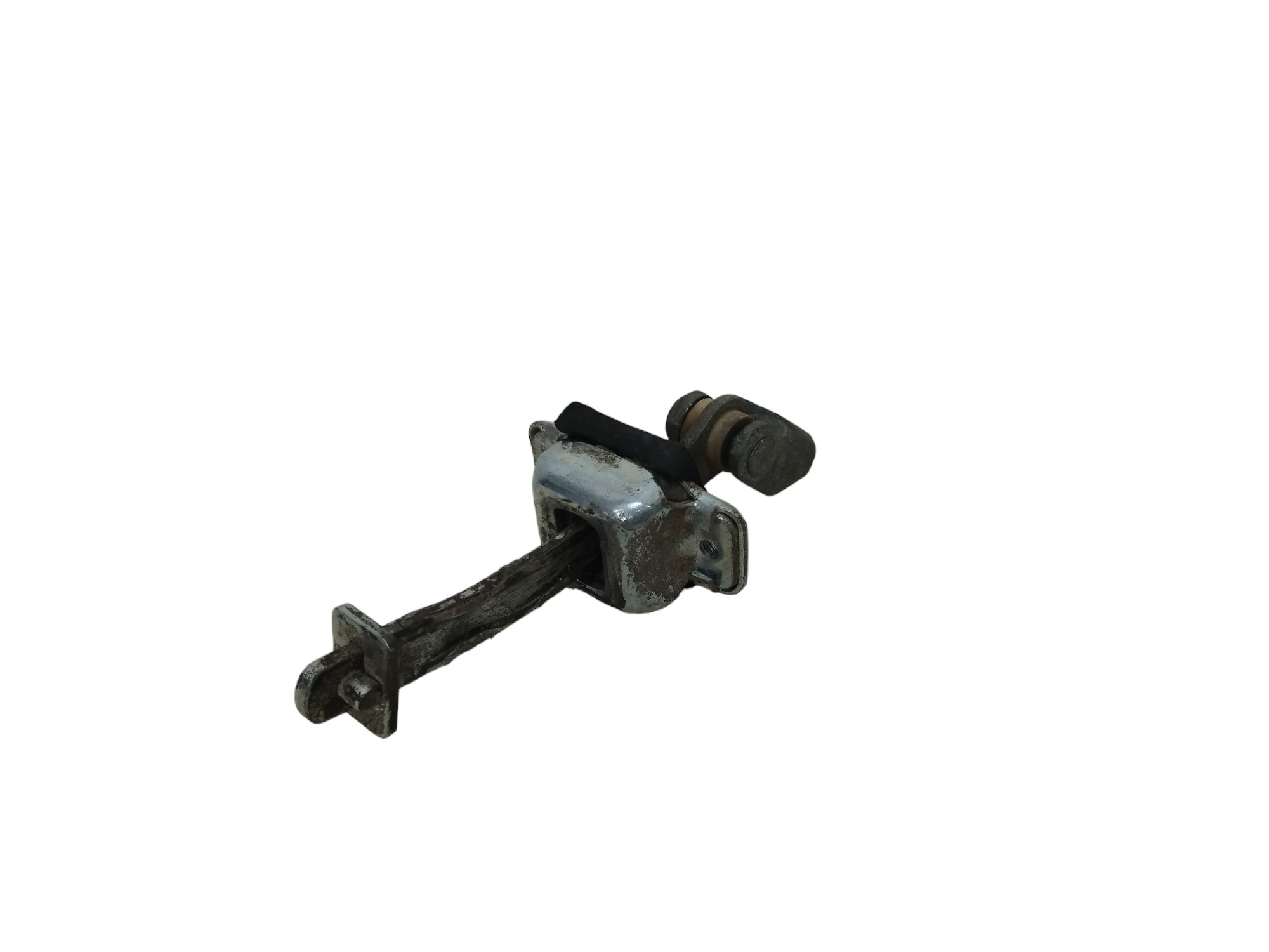 Limitador Porta Celta 2001 A 2015 Dianteira Esquerda 4