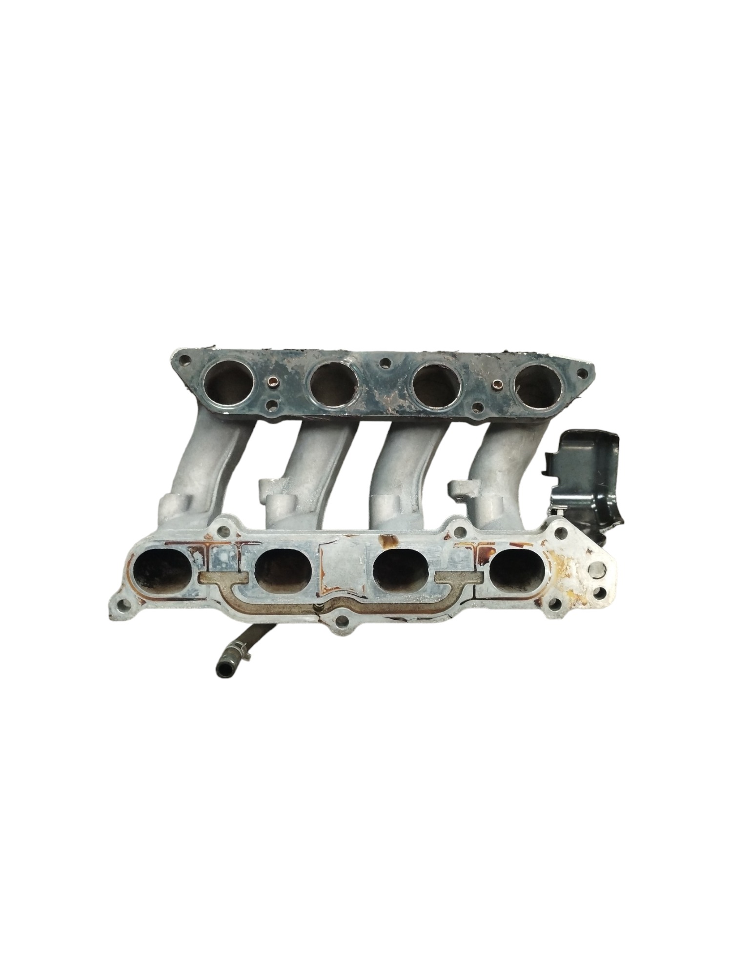 Coletor Inferior Admissao Honda City 1.5 16v 09 A 14 Aut 4