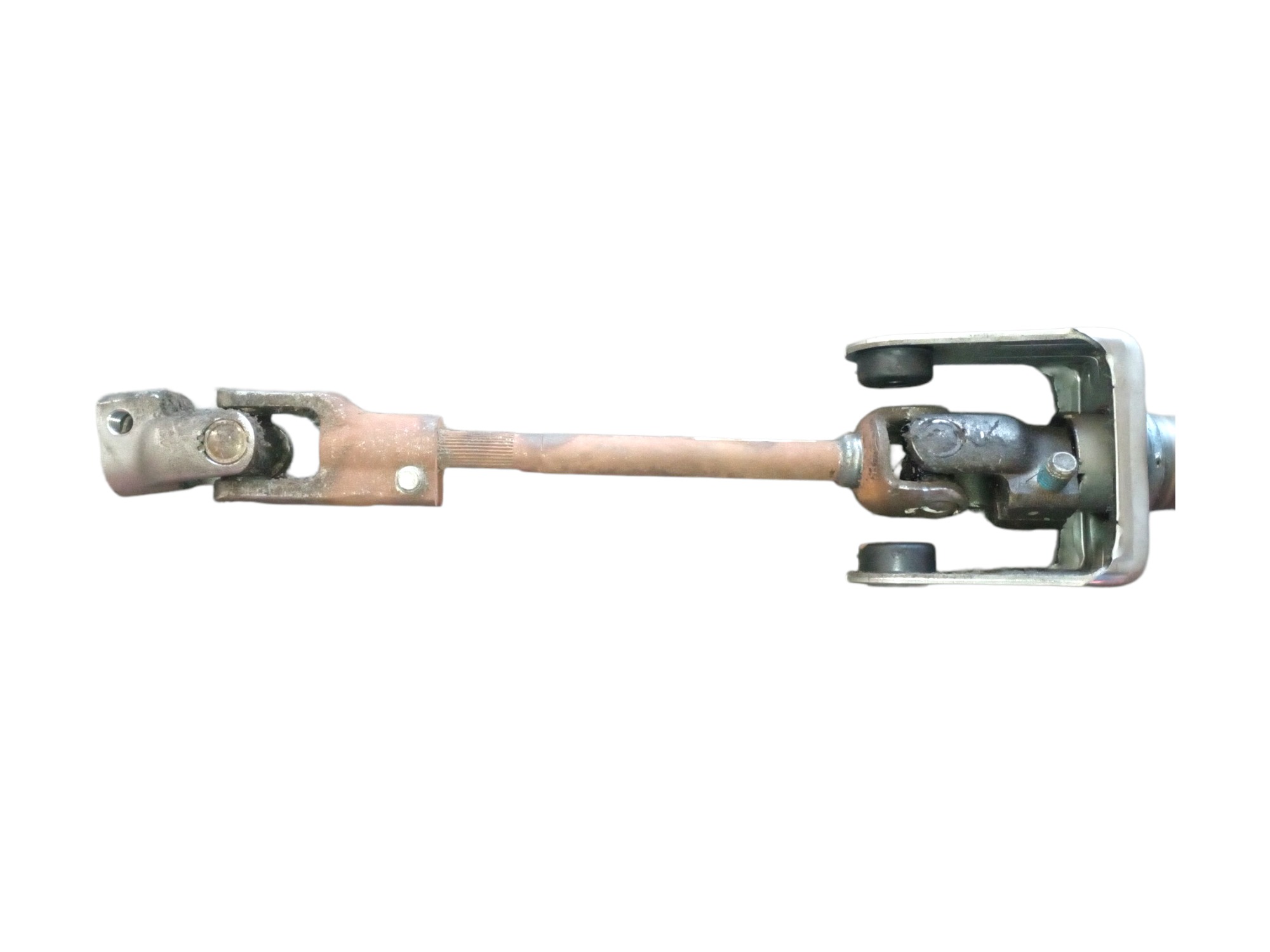 Coluna Direção Onix Prisma Lt 1.4 2012 A 2019 52072601 5