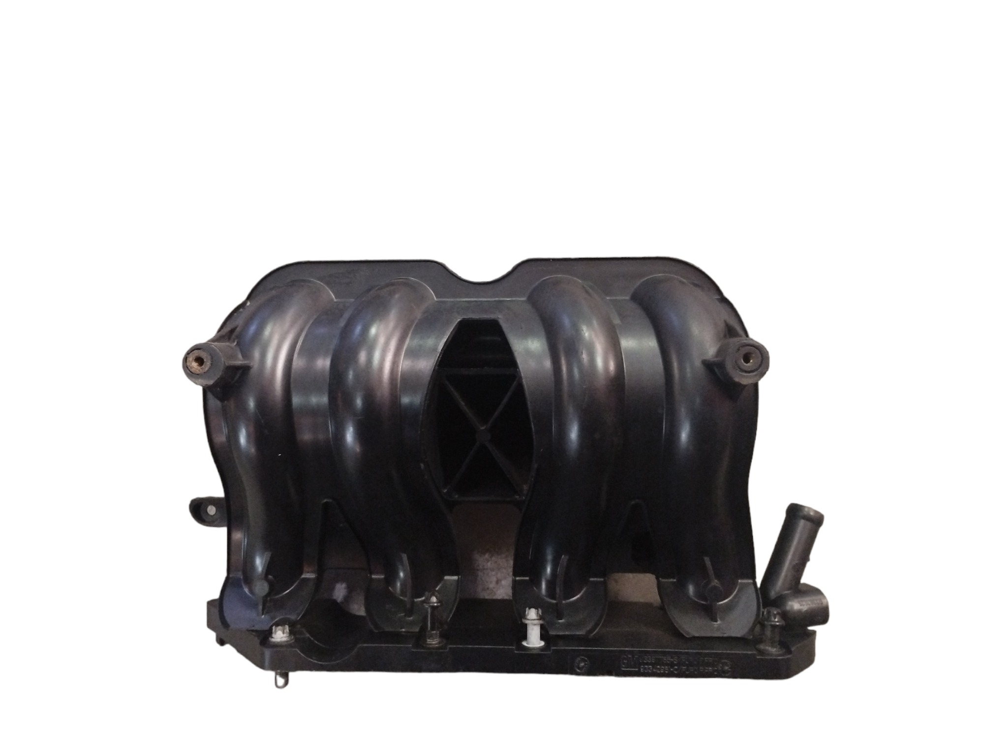 Coletor De Admissão Corsa Celta Prisma 1.0 Flex 94705381 1