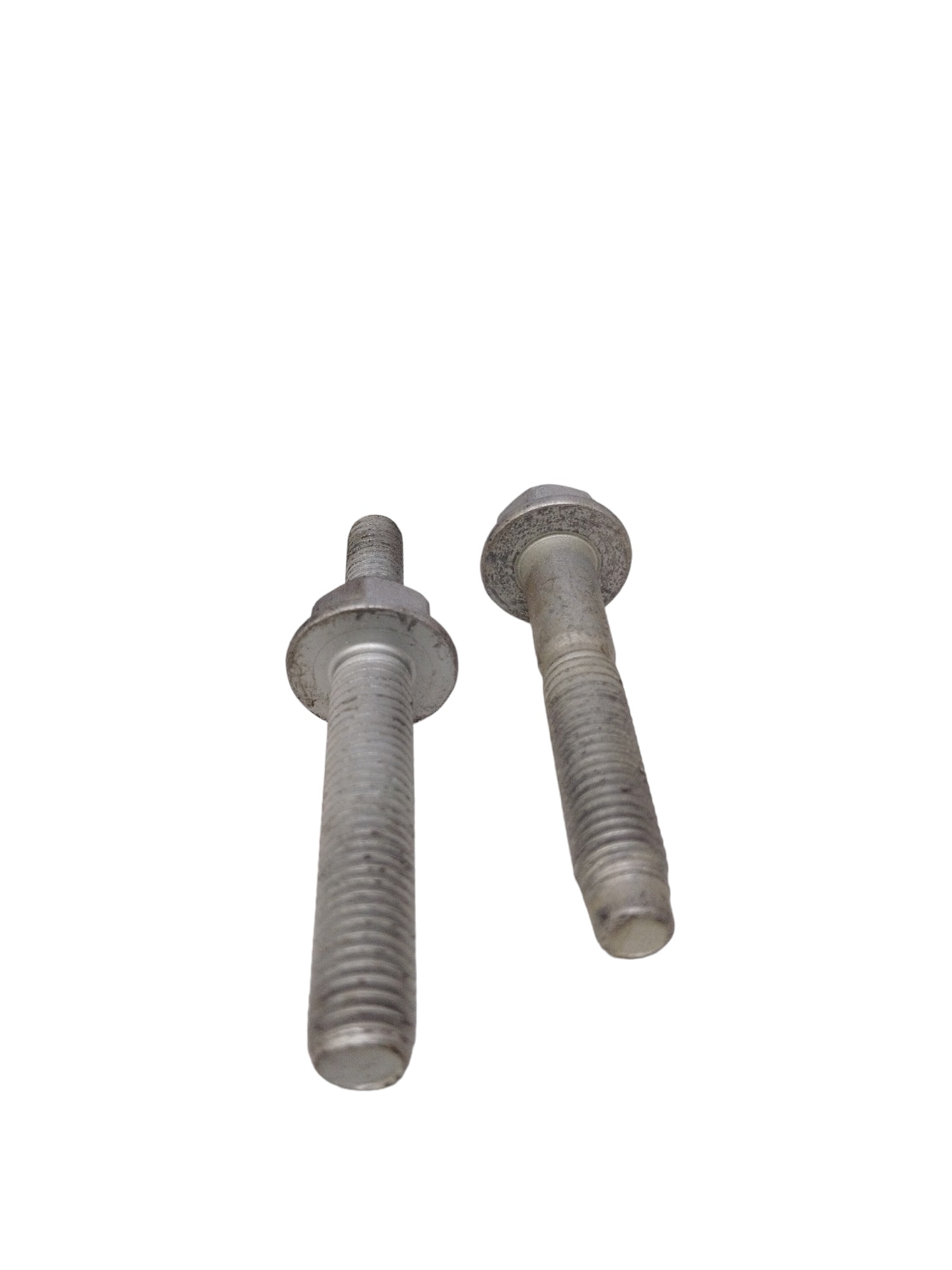 Kit 2 Parafusos Motor Arranque Partida Onix Turbo 20 A 22 1