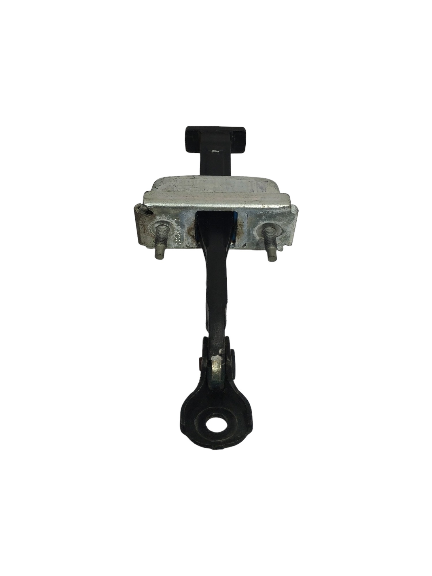 Limitador Porta Traseira Direita Fiesta 2013 Ae835427200bb 2