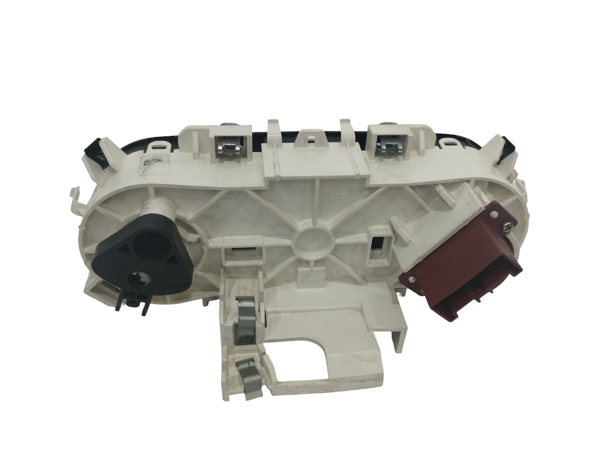 Comando Ventilador Ar Mobi 2016 A 2020 1q1341000 8