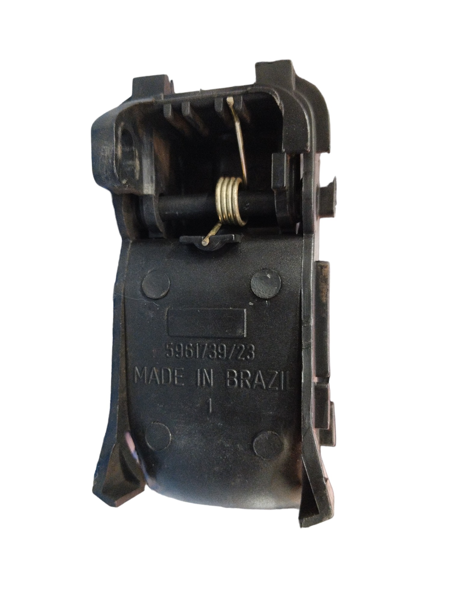 Macaneta Interna Porta Diant Traseira Uno 84 A 13 Direita Dianteira/traseira 4