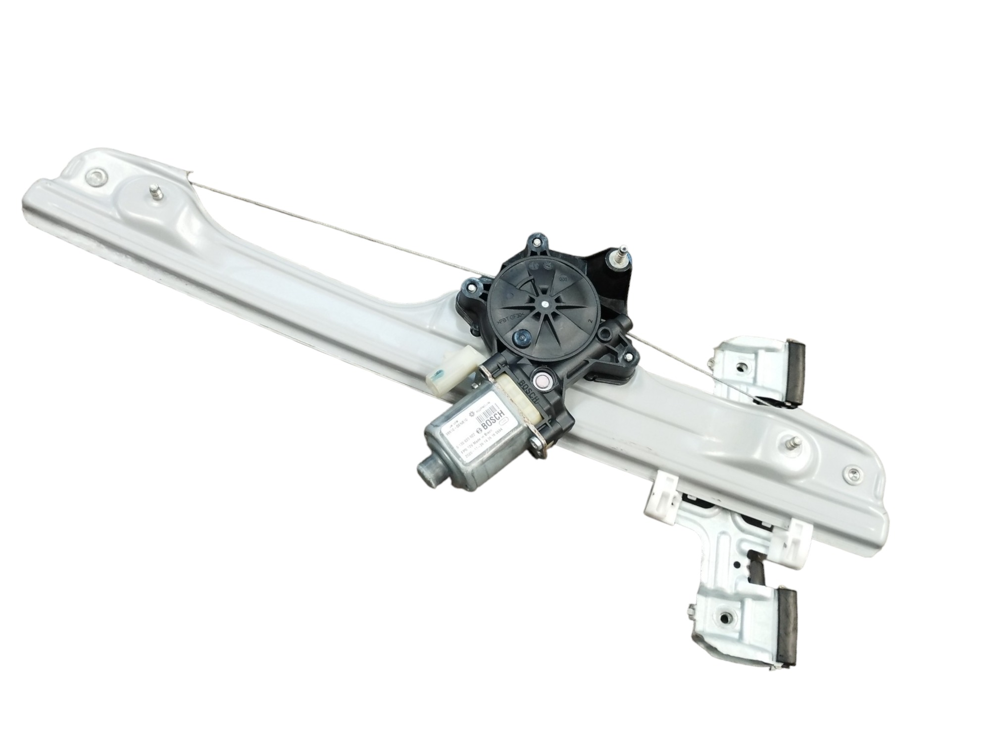 Maquina Vidro Eletrico Onix Hatch Lt 2020 A 2023 Diant Dir 3