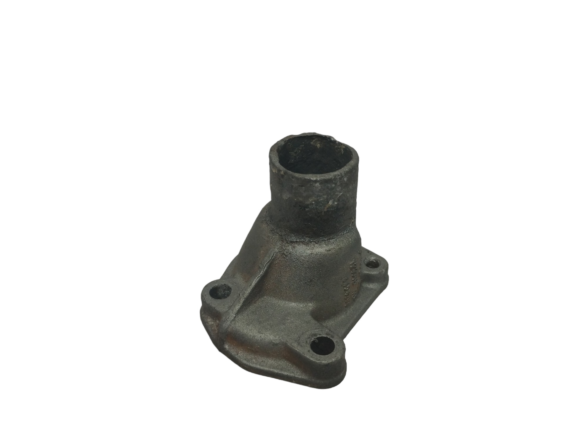 Carcaca Valvula Termostatica Uno Mille 2006 1.0 4454294 3