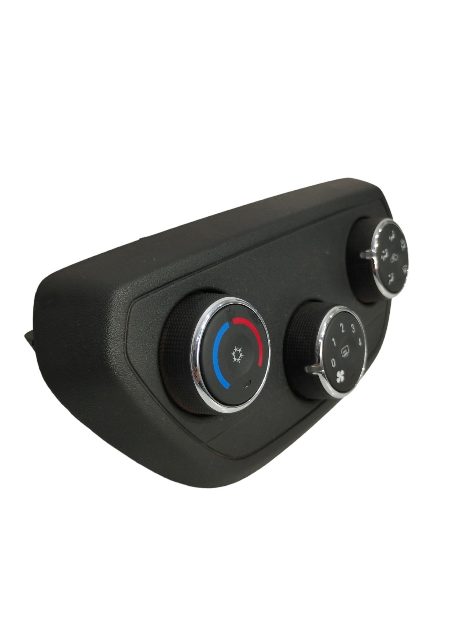 Comando Ar Condicionado Onix Prisma Spin 2012 A 2015 2