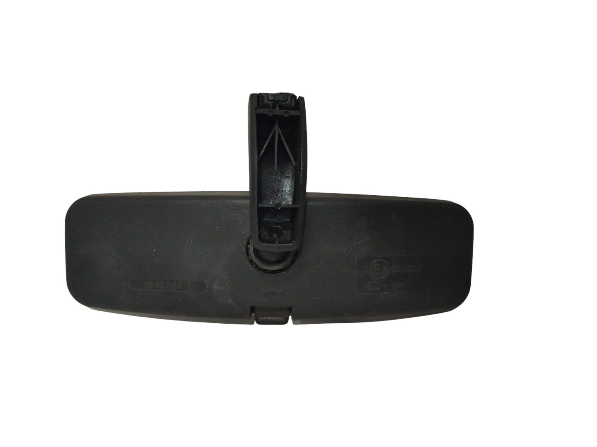 Espelho Retrovisor Interno Renault Megane 2007 A 2012 4