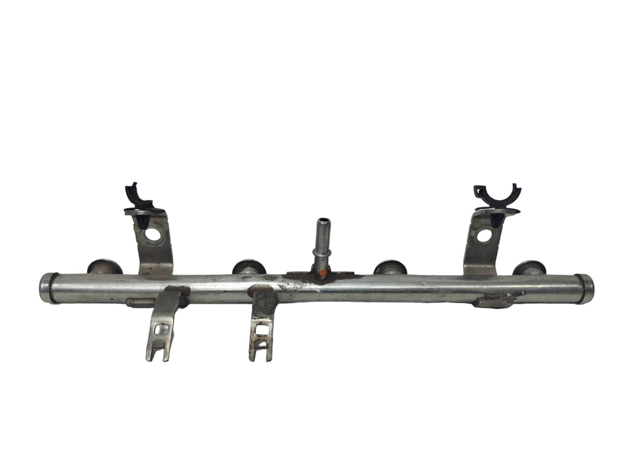 Flauta Bico Injetor Doblo Palio Strada Etorq 1.8 2011 A 2016 3