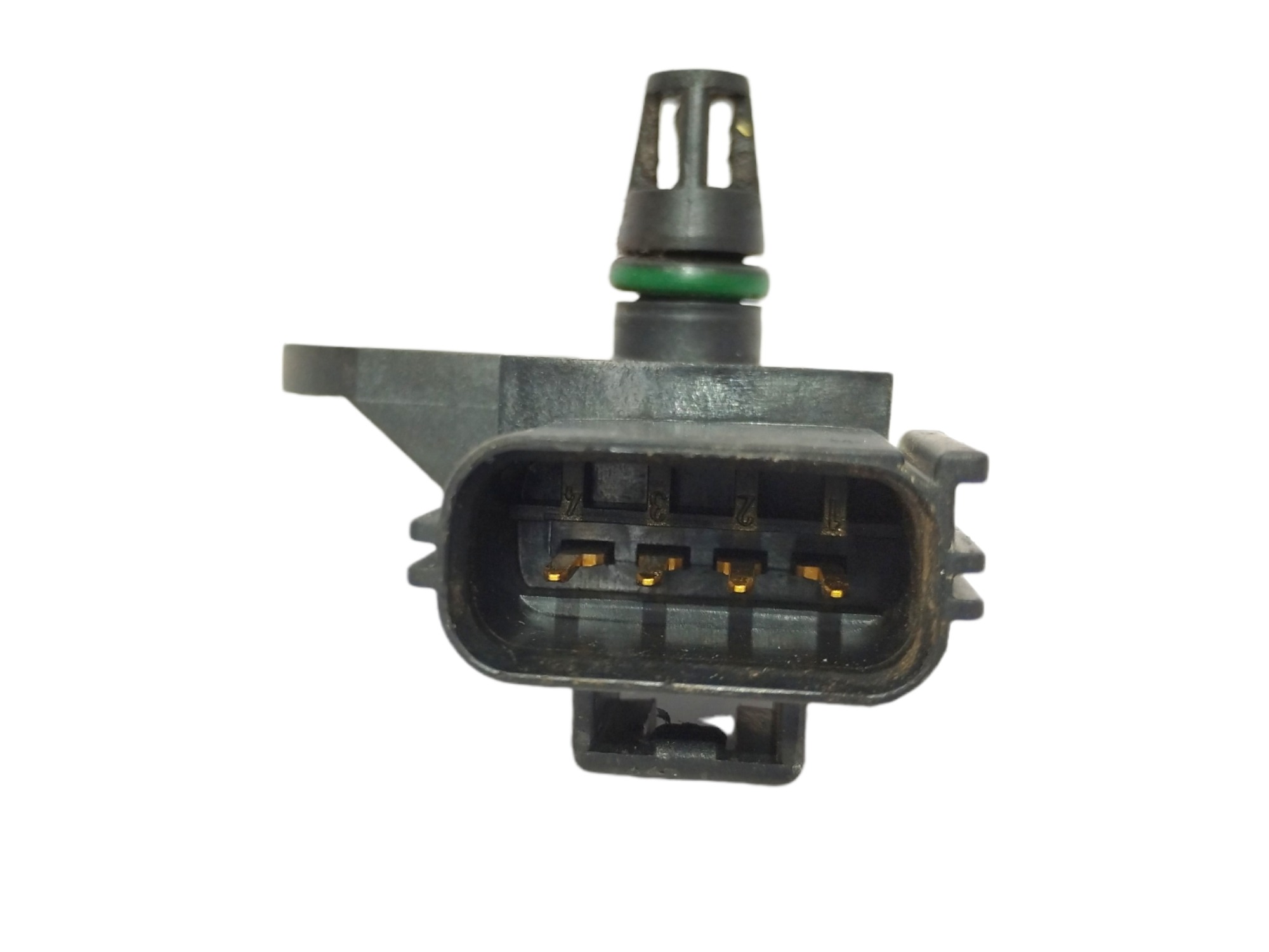 Sensor Map Fiesta Zetec Rocam 99 A 10 0261230027 BM Auto Peças