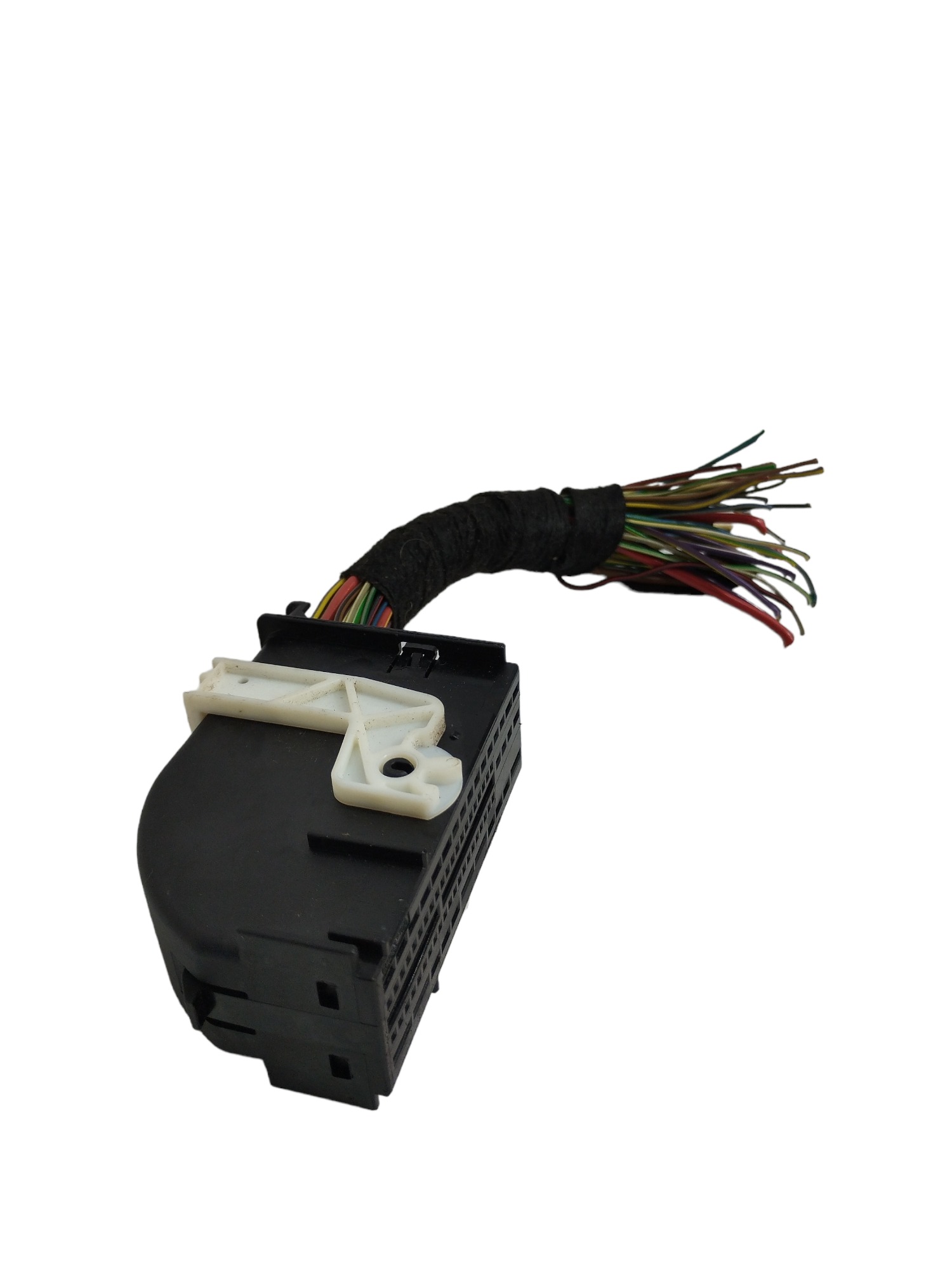 Conector Plug Chicote Motor 50 Vias Up 2014 2015 1