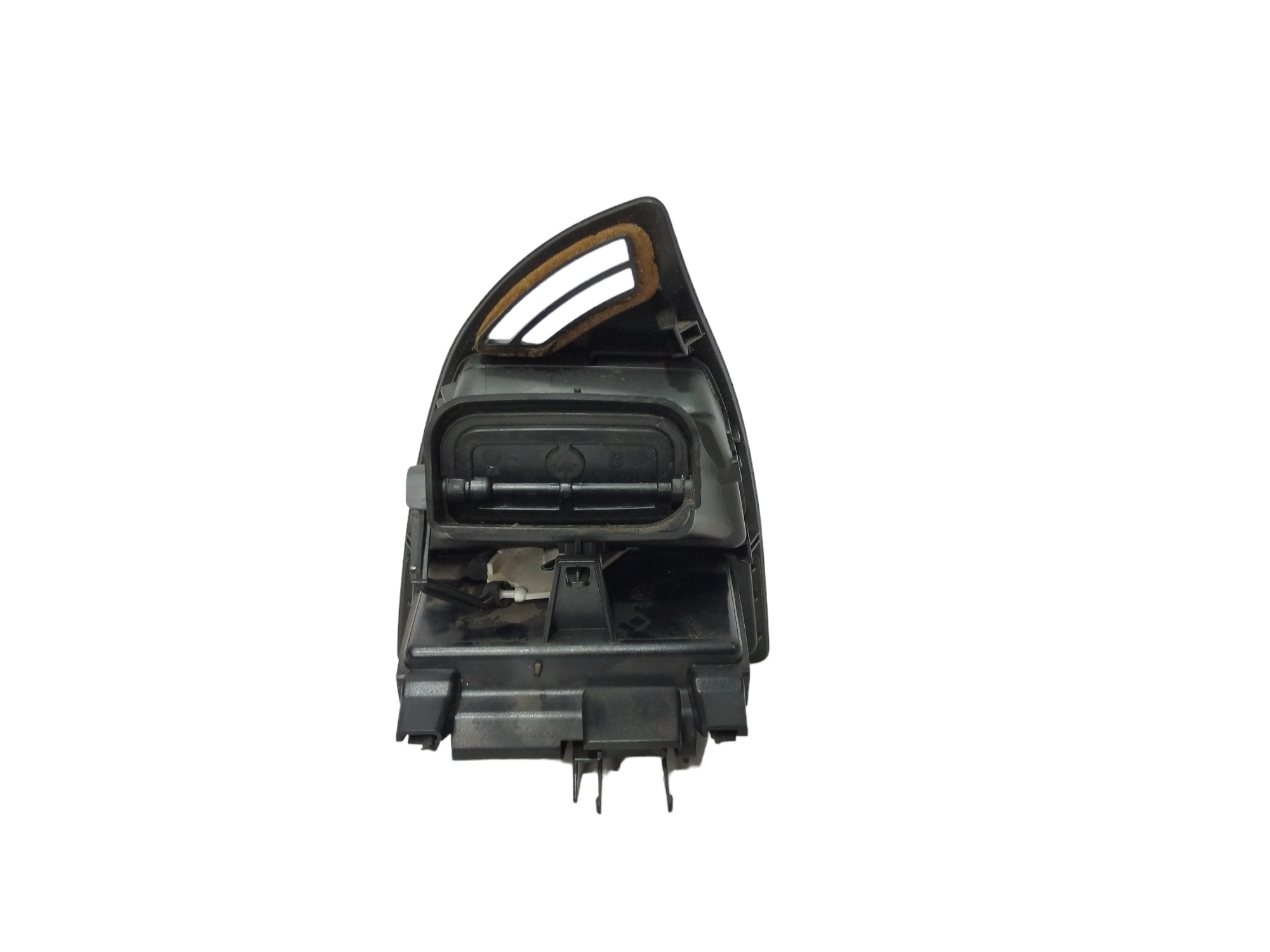 Difusor Ar Central Esq C4 Pallas 2008 13 9646338077 C/detal 2
