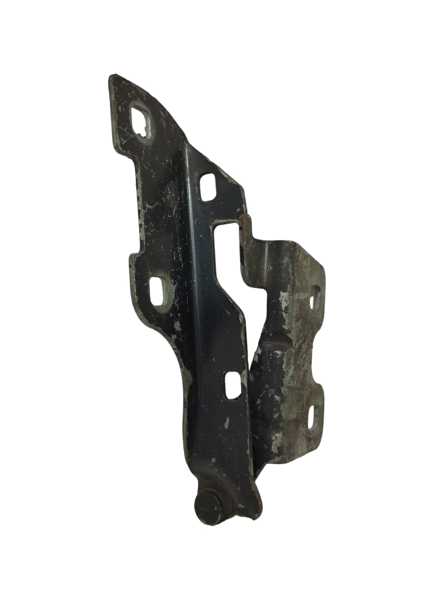 Dobradiça Braço Esquerdo Capo Renault Clio 2002 A 2010 2