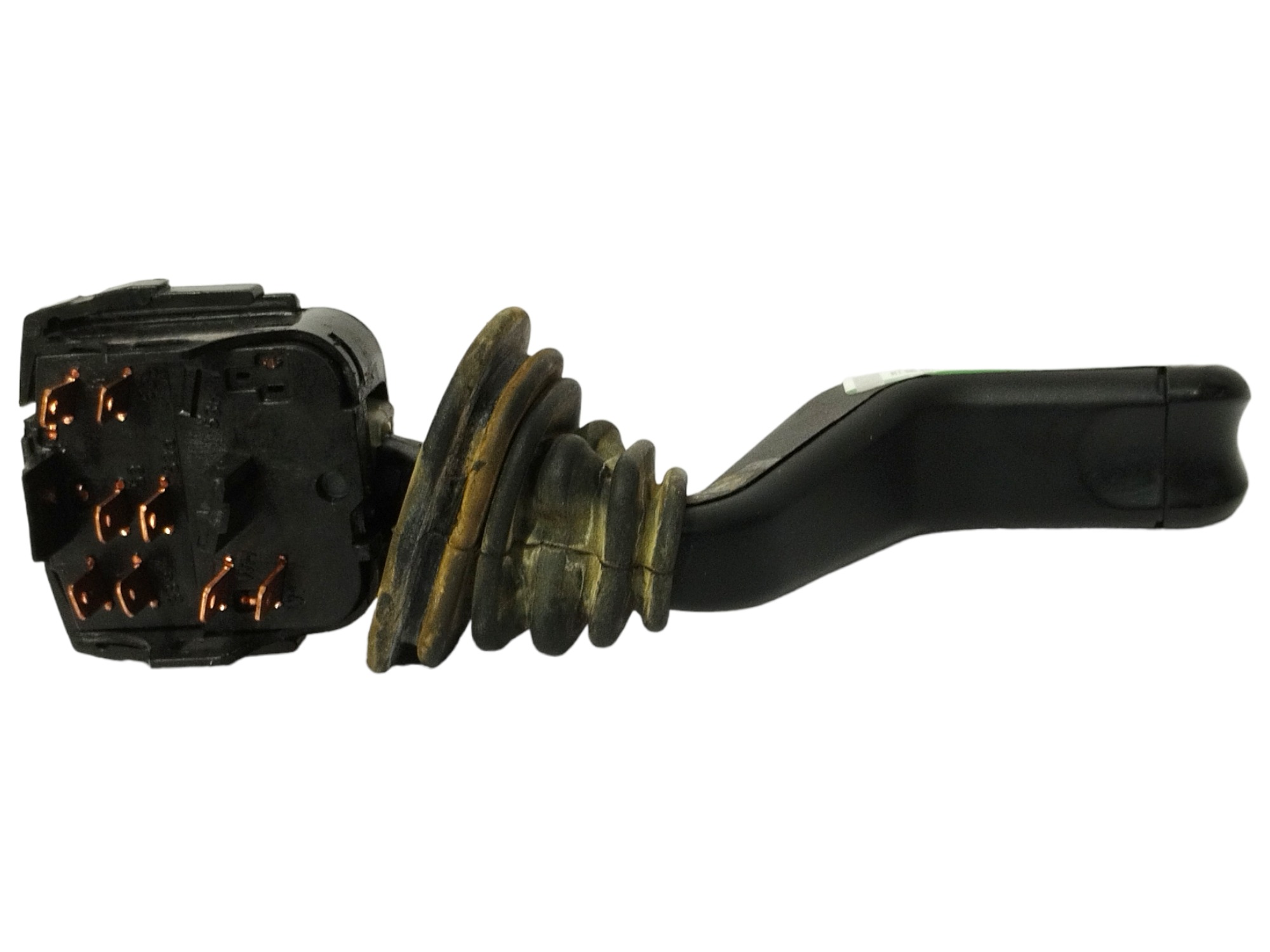 Chave Limpador Parabrisa Astra Corsa Classic 2010 90243394 2