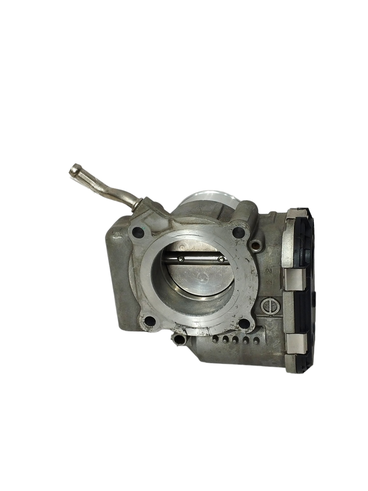Corpo Borboleta Tbi Hb20 1.6 2012 A 2019 280750712 1