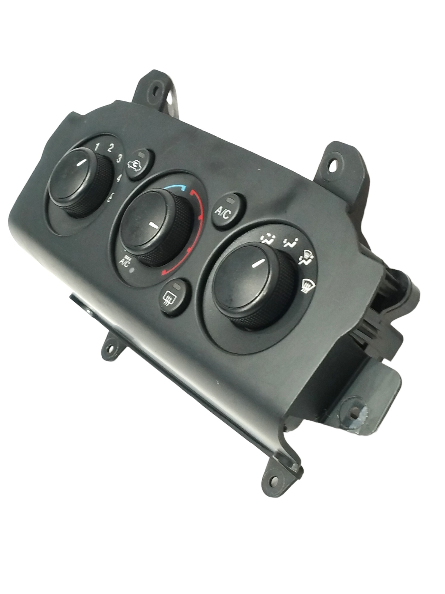 Comando Ar Condicionado Ford Ka 2014 A 2019 E3b518d422abw 2