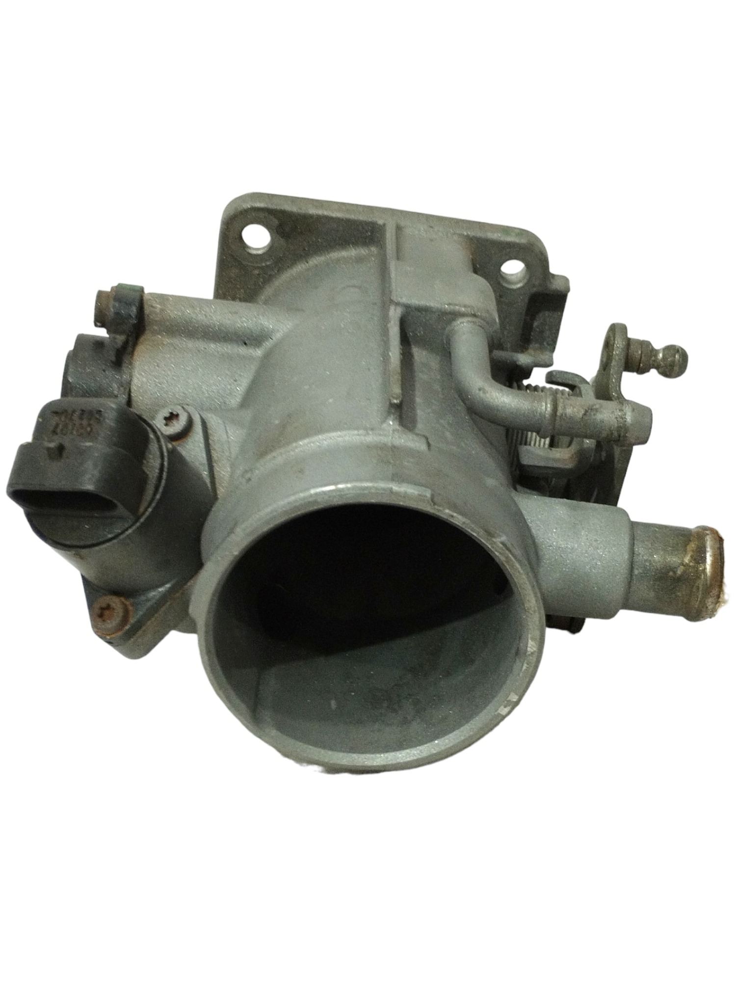 Corpo Borboleta Tbi Corsa Celta 1.0 8v 96 A 2004 17099151 3