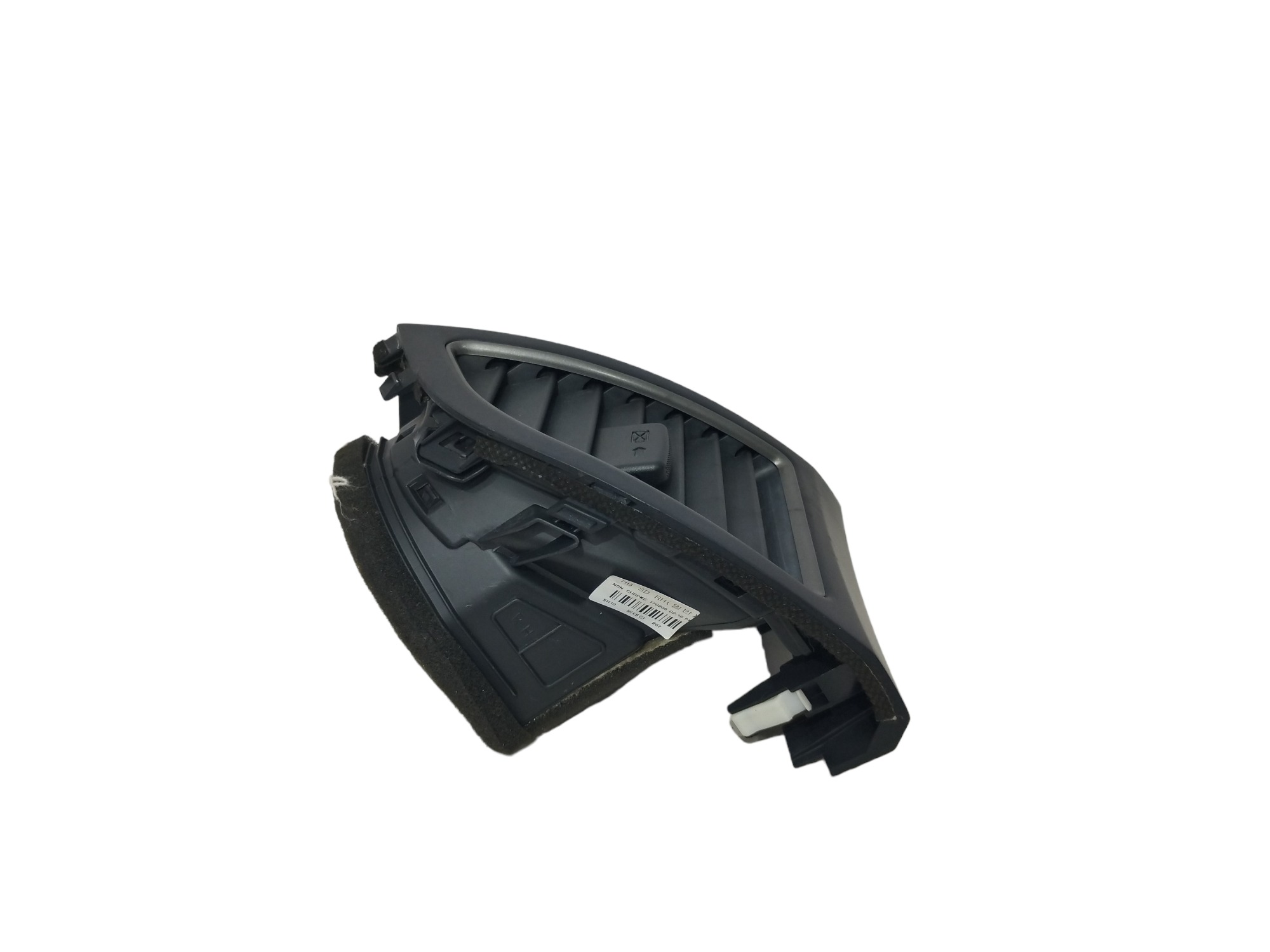 Difusor De Ar Painel Direito Hb20 2012 2019 974901s000 8