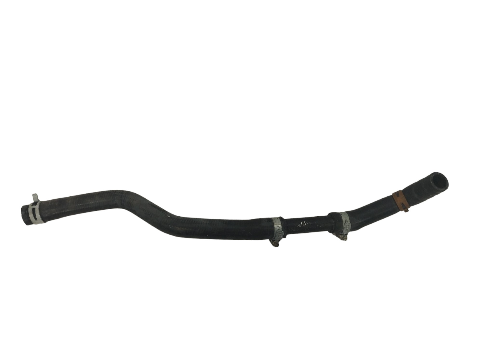 Mangueira Entrada Ar Quente Logan Sandero1.6 2015 924007677R 3