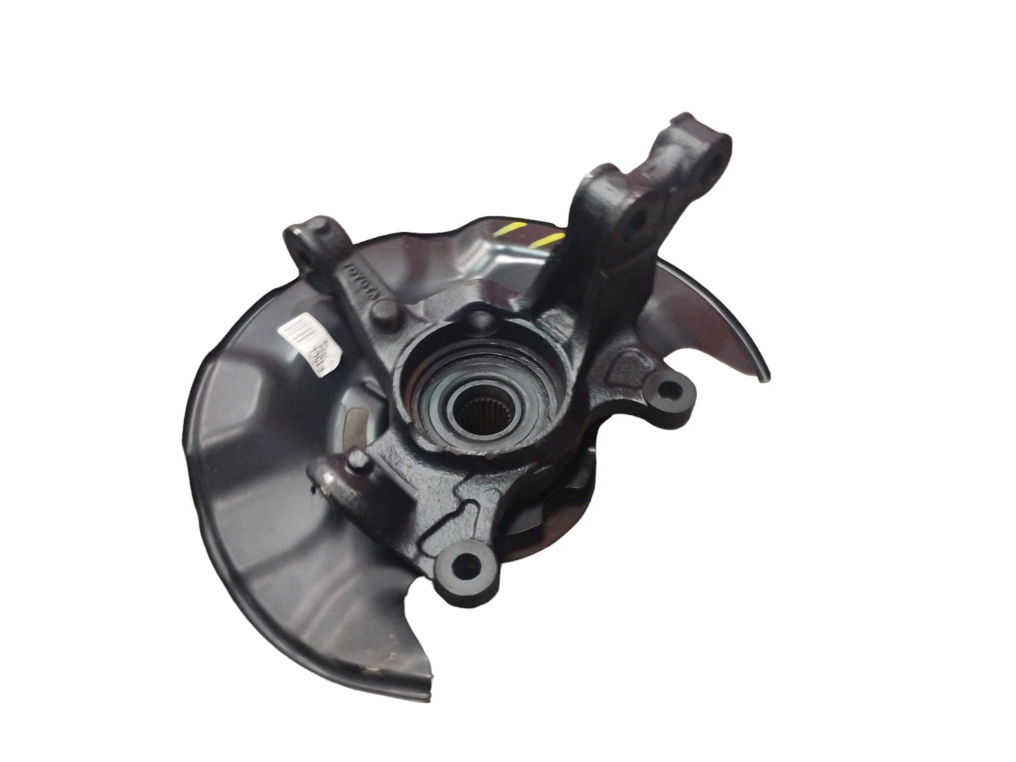 Manga De Eixo Corolla Dianteiro Esquerdo 2008 A 2014 2