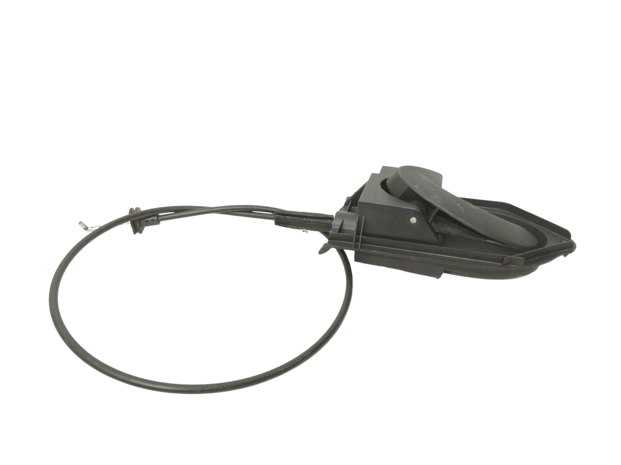 Macaneta Interna Ford Ka 2008 A 2013 Dianteira Esquerda 4