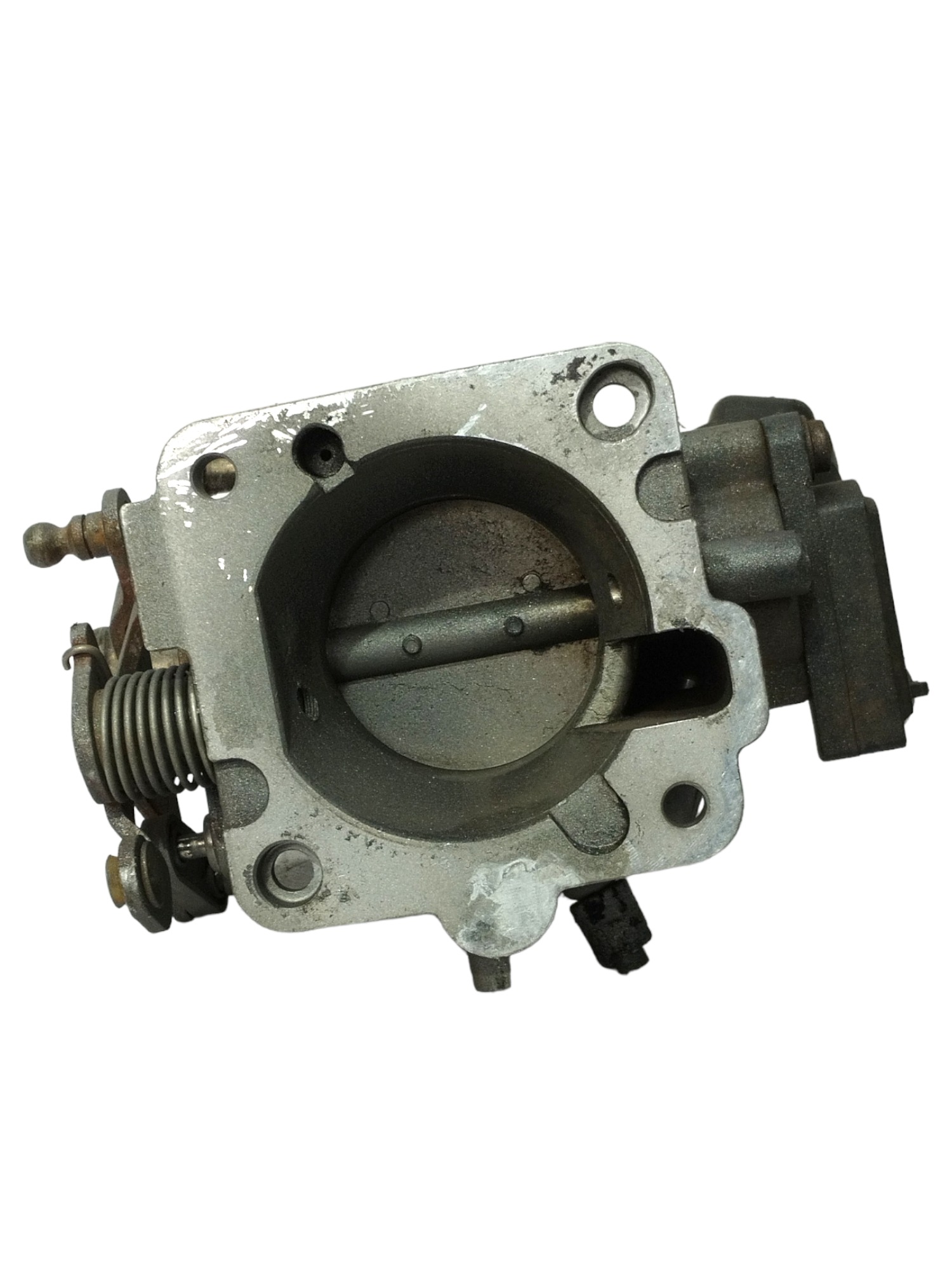 Corpo Borboleta Tbi Corsa 1.0 Wind 8v 1997 A 2003 6