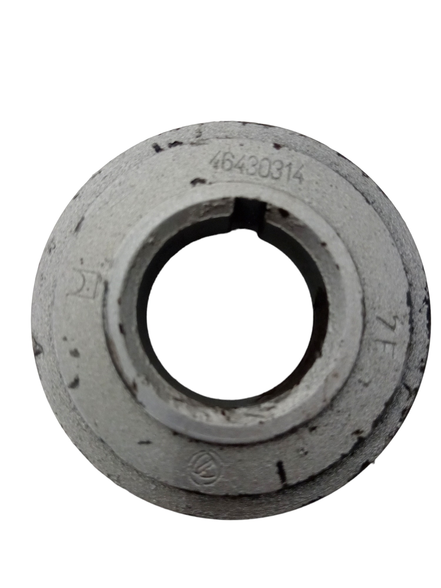 Engrenagem Virabrequim Fiat Palio 1.0 46430314 4