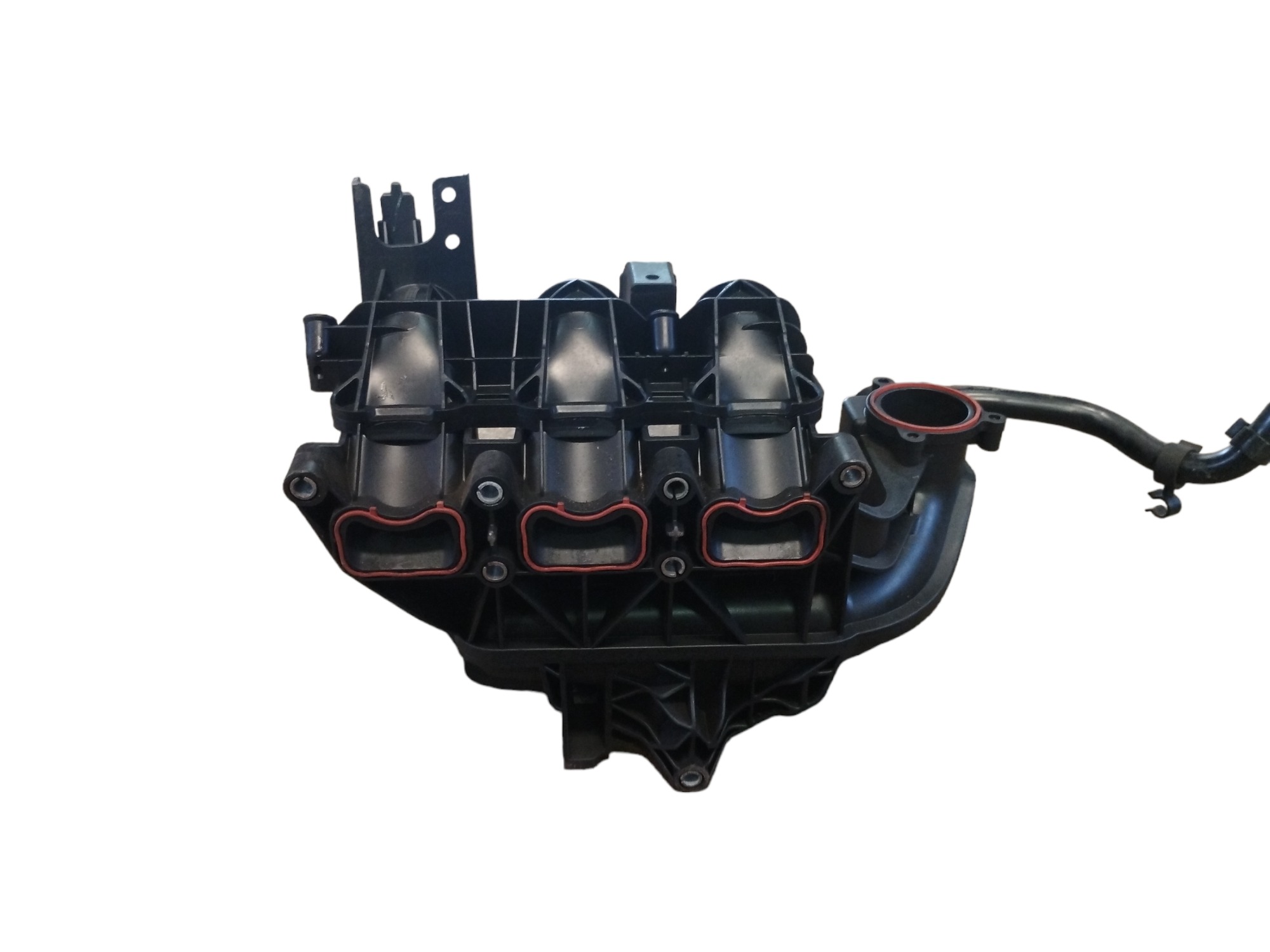 Coletor Admissão Ford Ka 1.0 3cc E6bg9424dc 6
