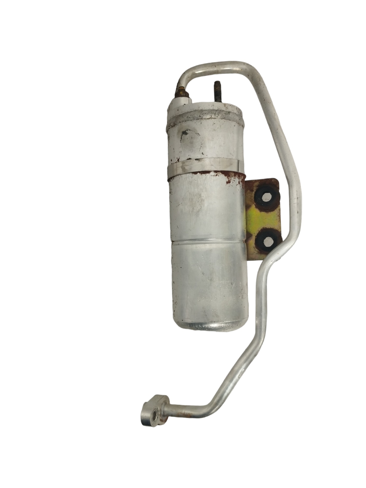 Filtro Secador Ar Condicionado Peugeot 206 1999 A 2010 1