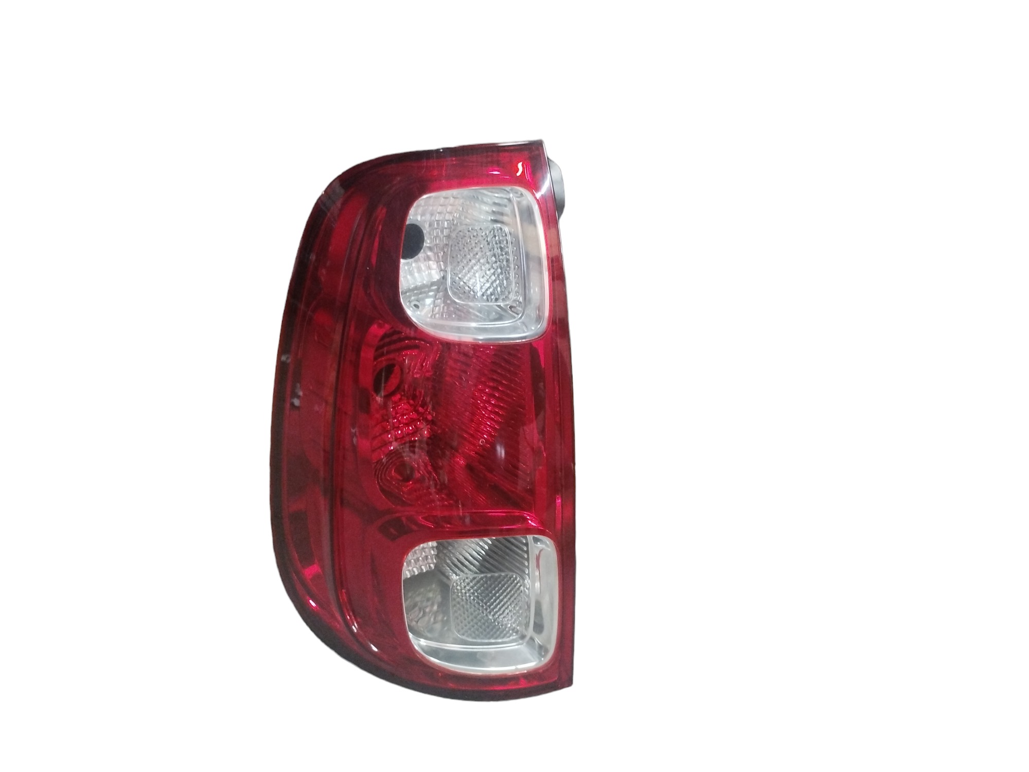 Lanterna Traseira Uno Vivace 2010 A 2015 Esquerda Esquerdo 1