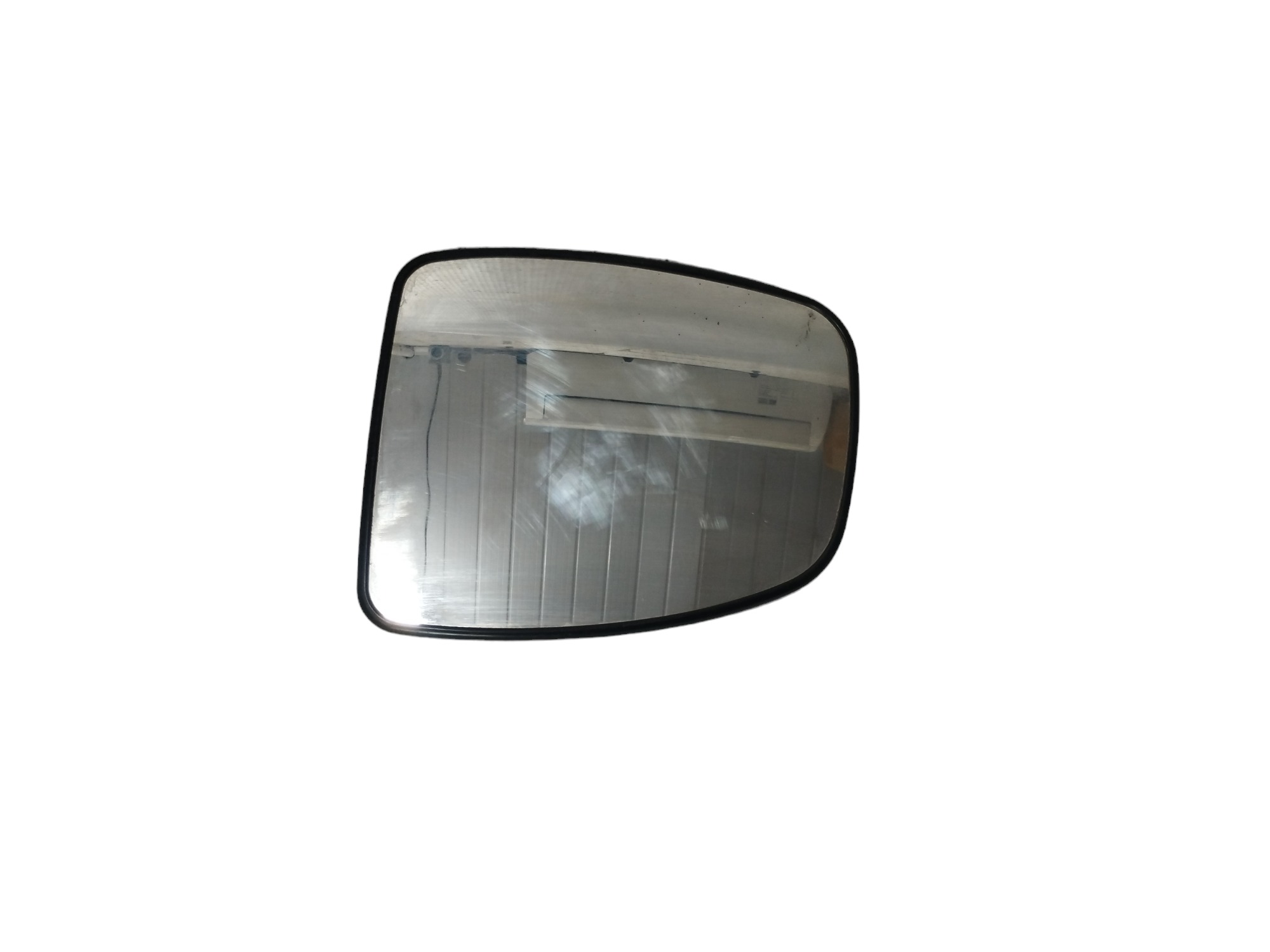 Lente Base Retrovisor New Fit City Wrv Direito 15 a 2020 3