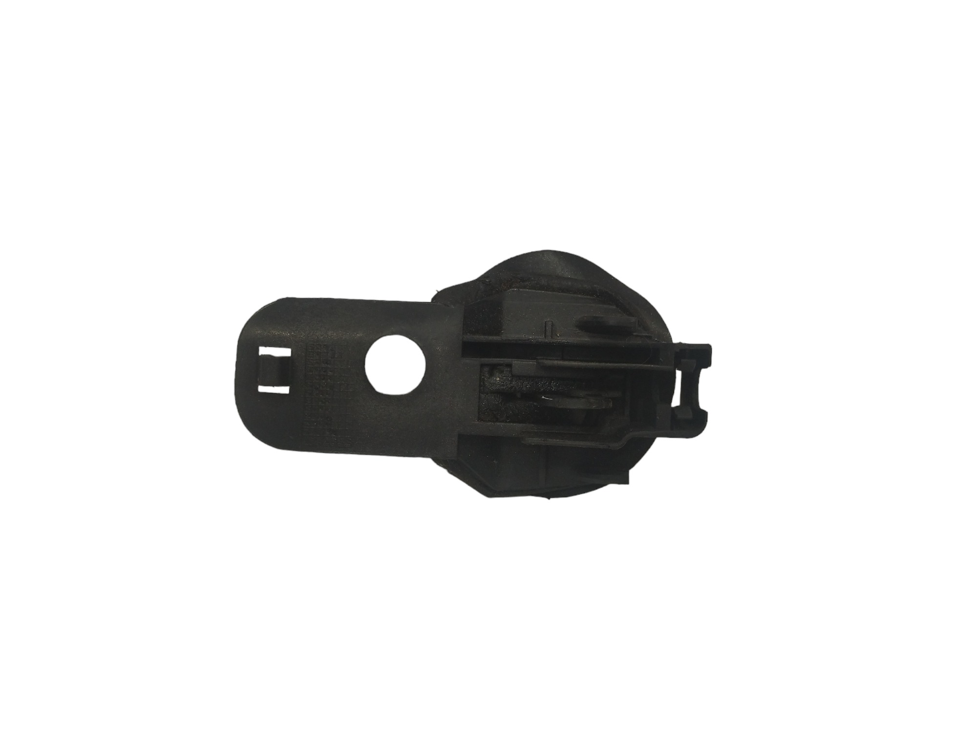 Macaneta Interna Dianteira Esquerda Palio 2010 73560692 Cinza Dianteira 4