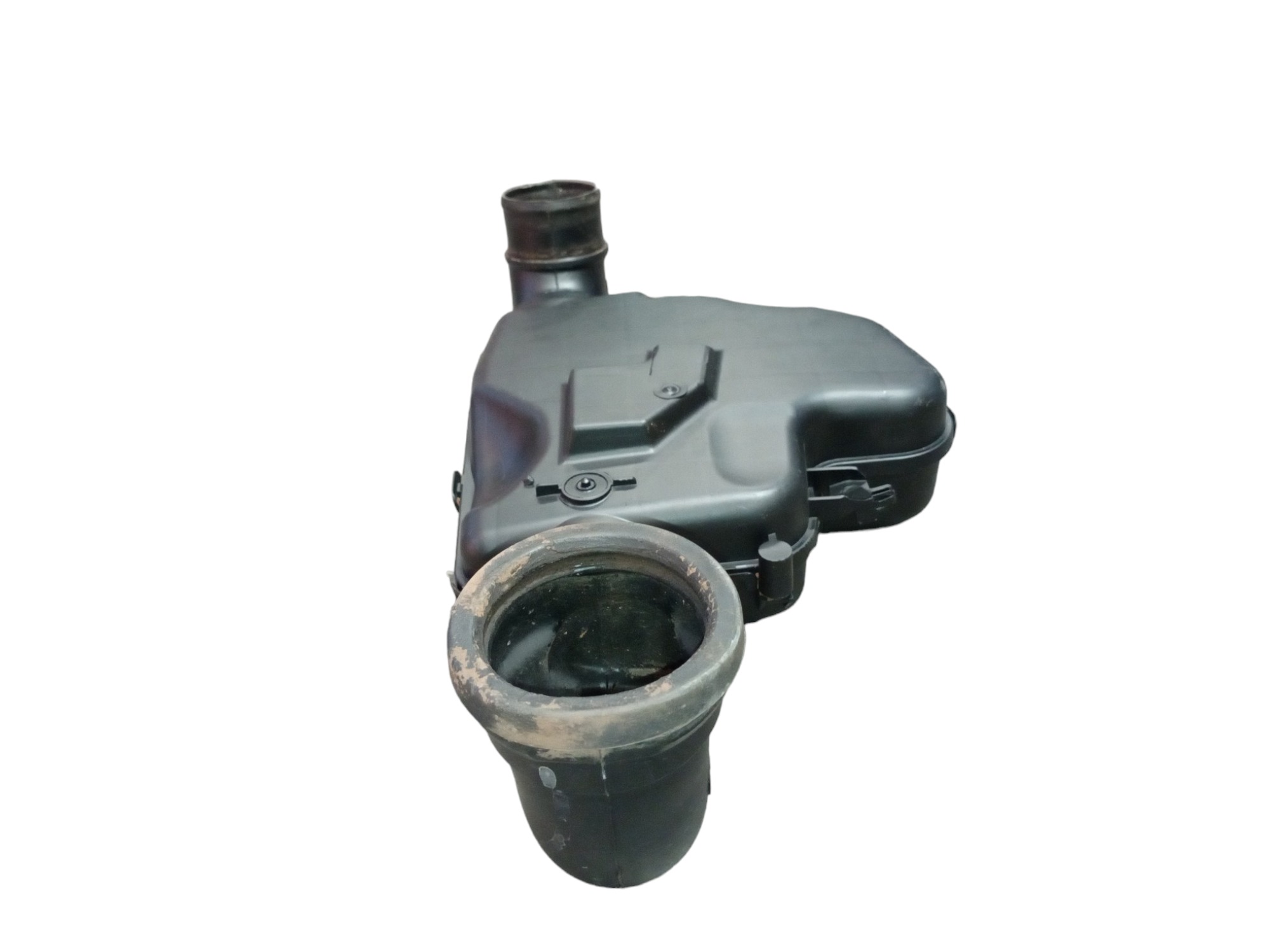 Caixa Ressonadora Peugeot 206 99 A 12 3