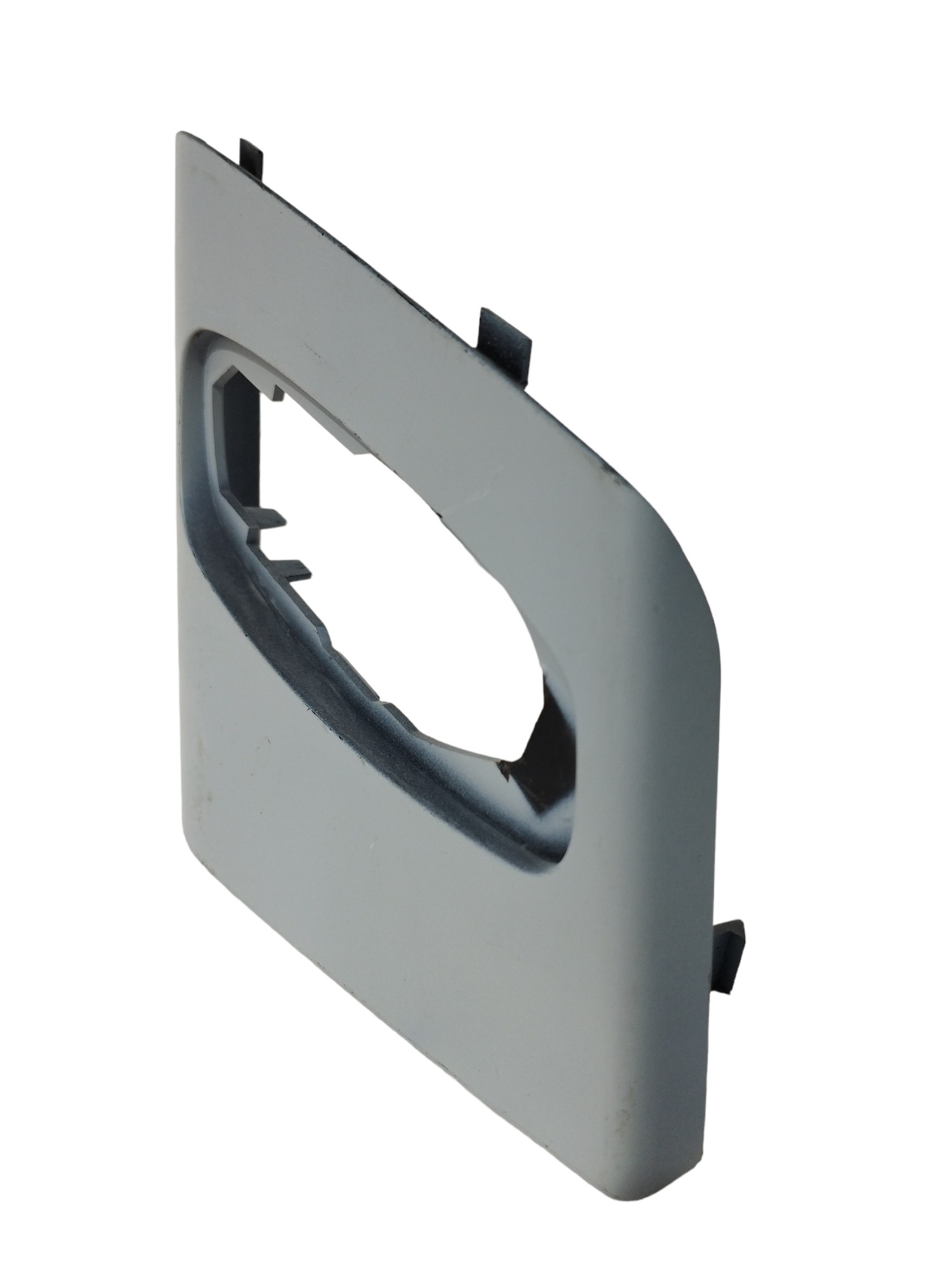 Capa Inf Retrovisor Dir Citroen C4 Lounge 13 A 18 20t8613 Cinza 2