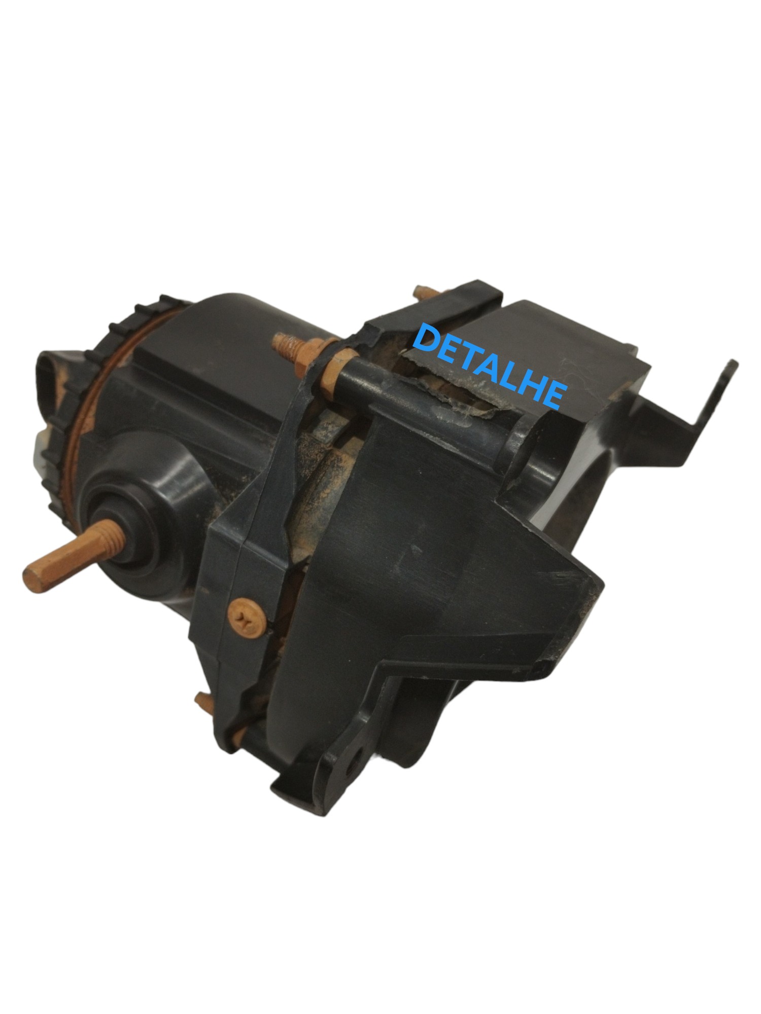 Farol De Milha Direito Arteb Strada Working 14 A 18 5