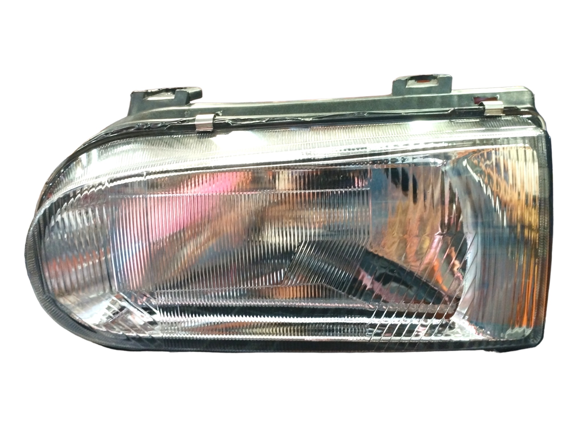 Farol Principal  Gol G2 Bola 1995 A 1999 Esquerdo 2