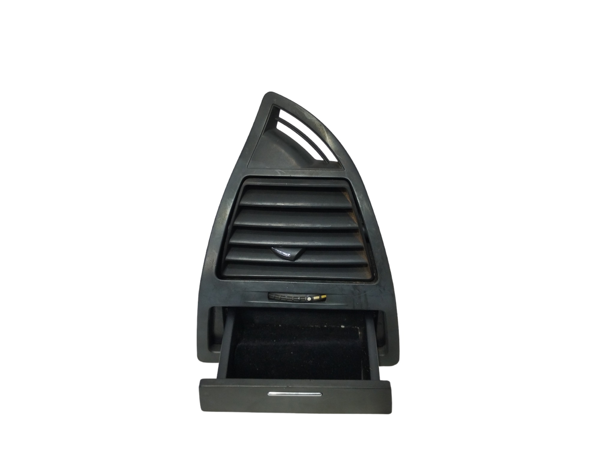 Difusor Ar Esquerdo Painel C4 Pallas 02 18 9646338077 9