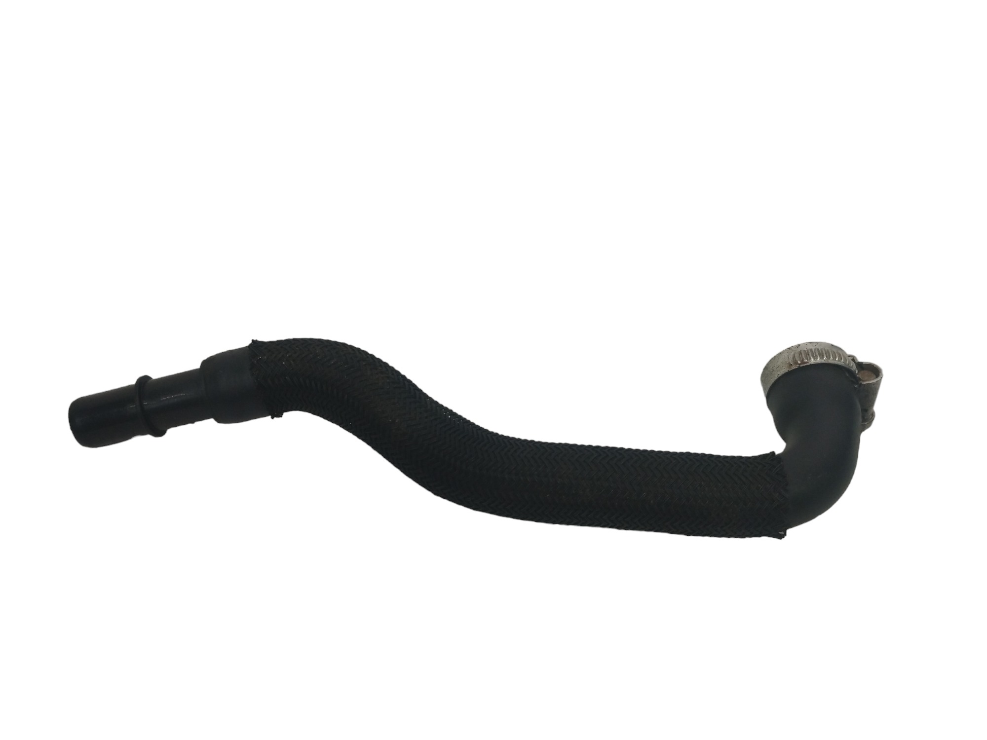 Mangueira Tubo Agua Ressonador Onix Turbo 1.0 2020 A 2023 3